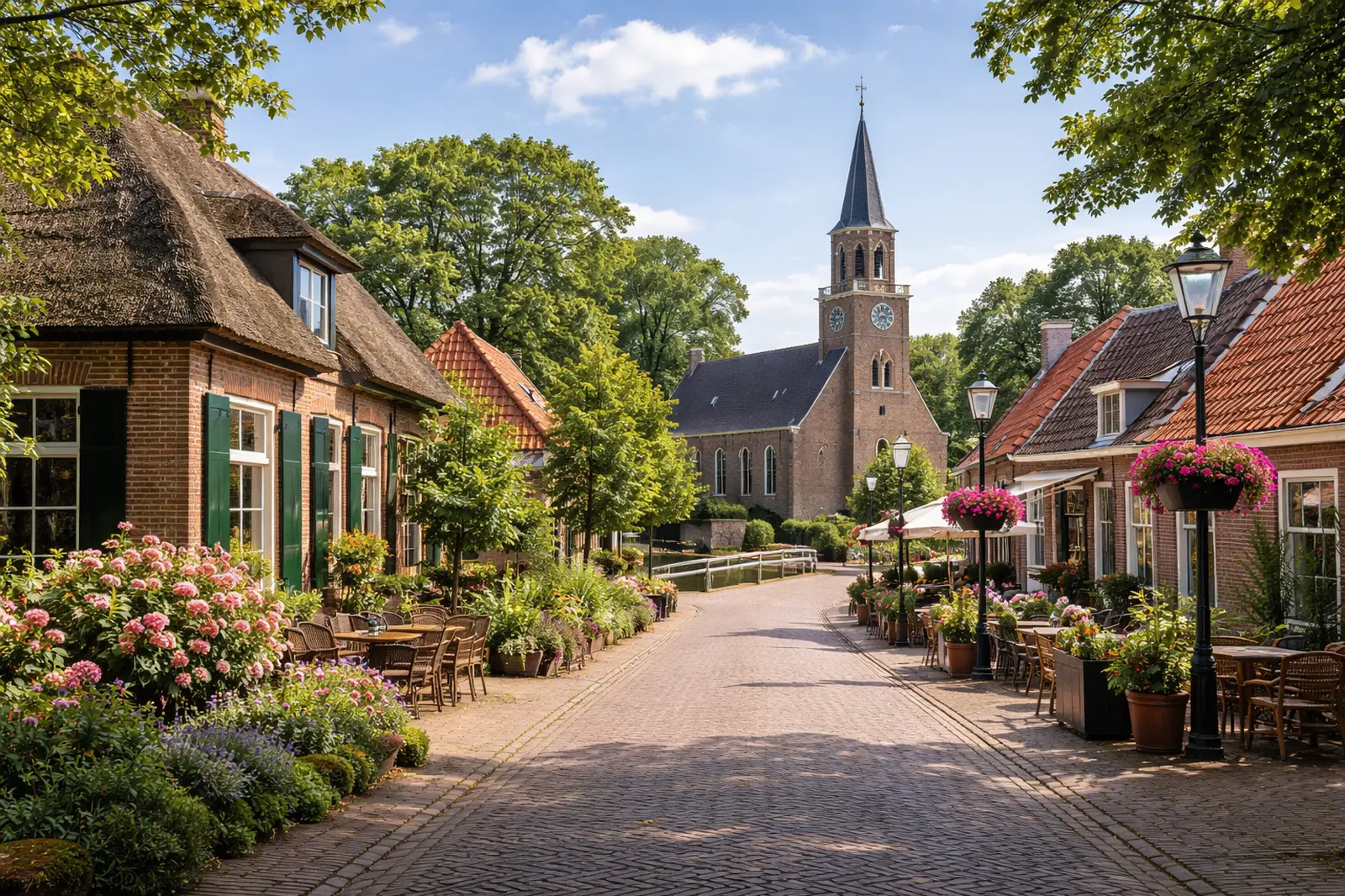 Oldeberkoop