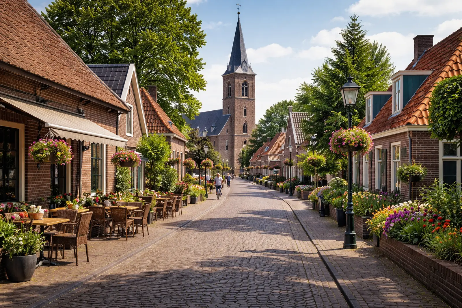 Oldebroek
