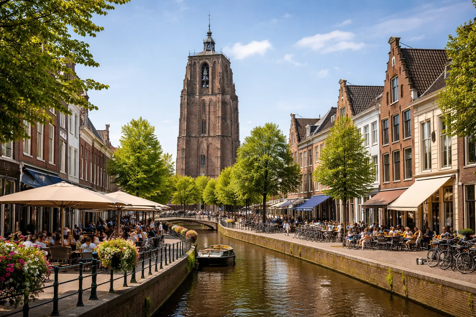 Oldehove