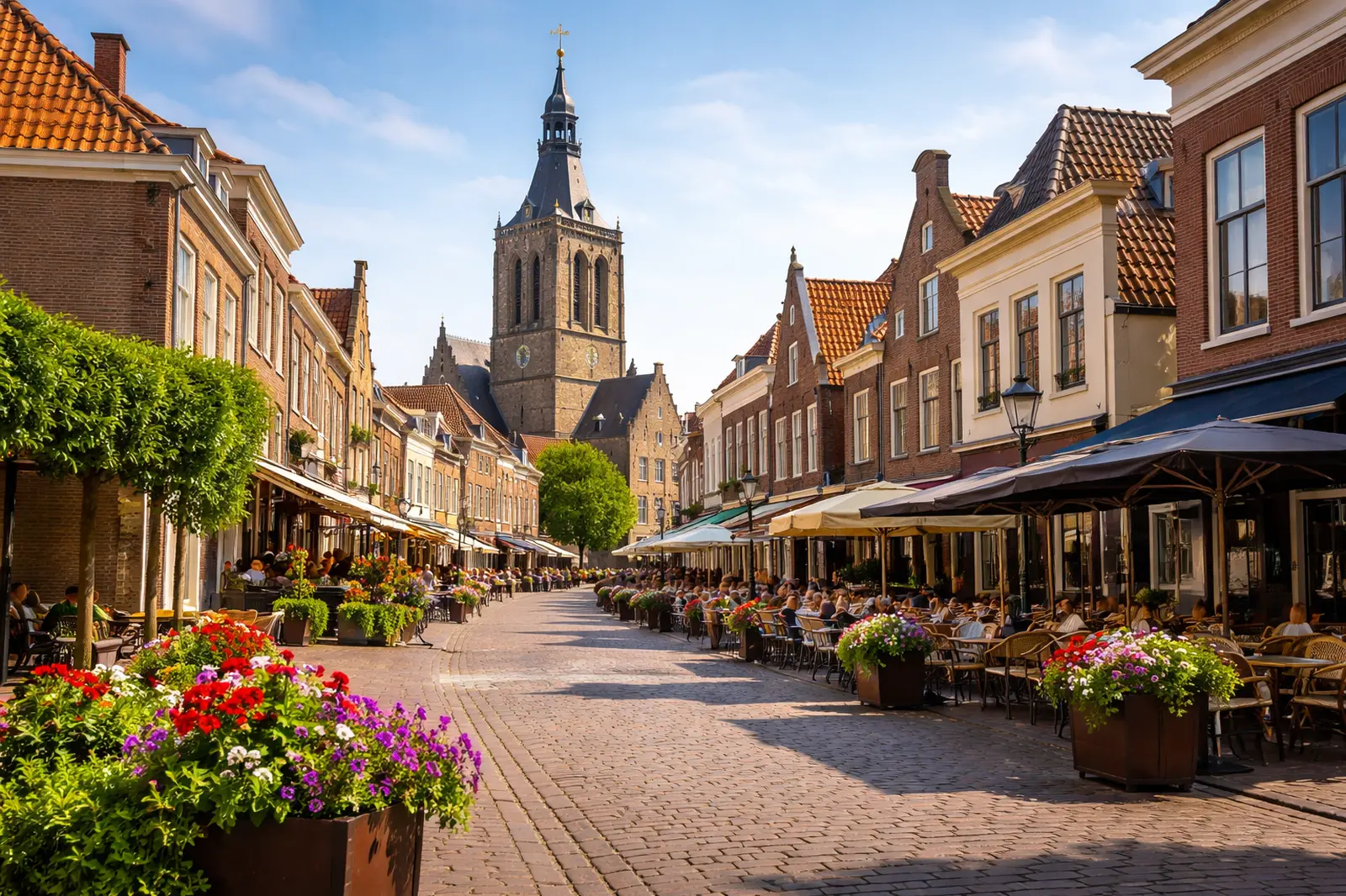 Oldenzaal