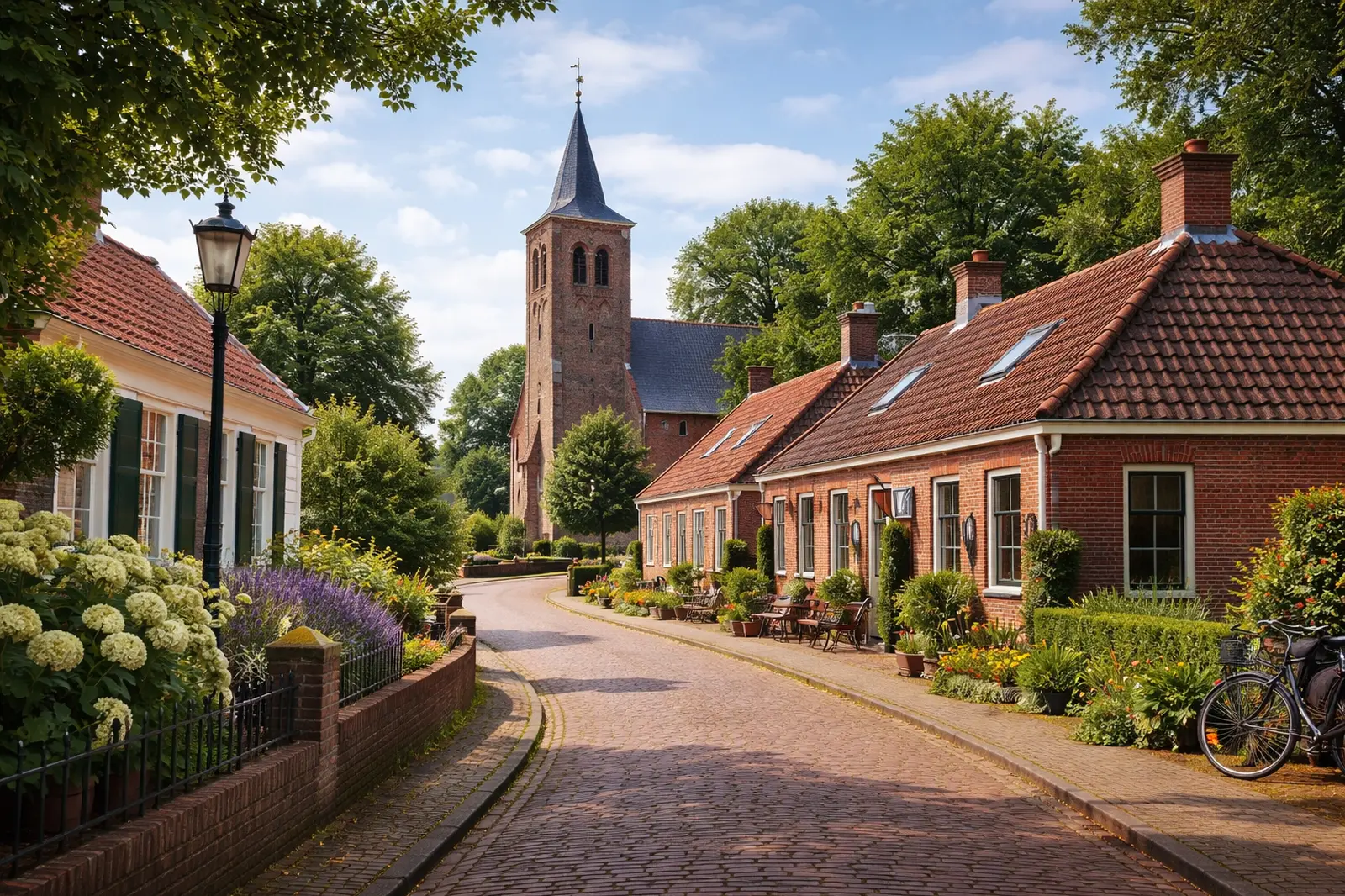 Oldenzijl
