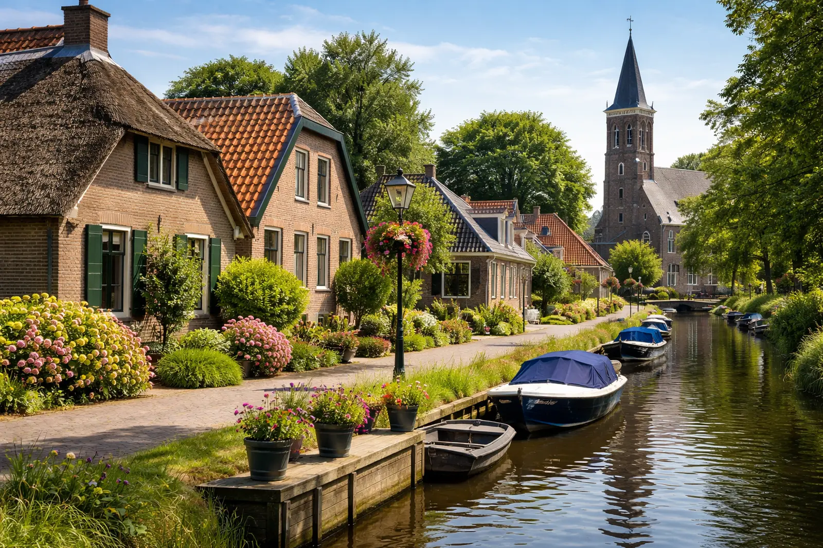 Oldeouwer