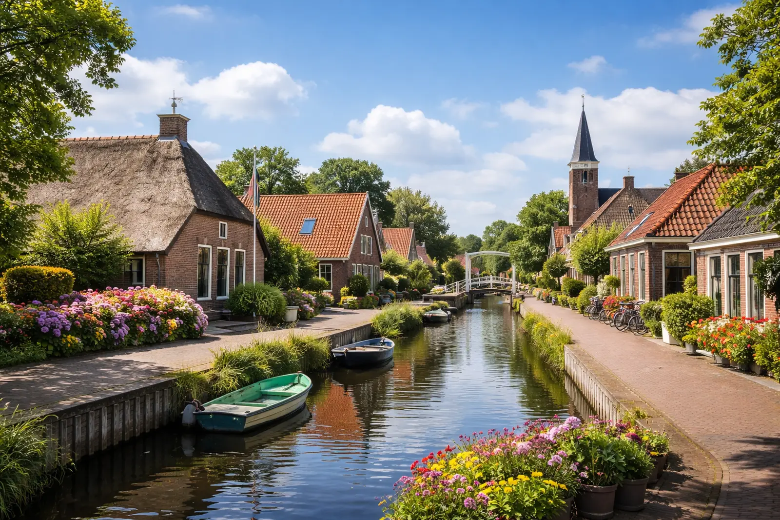 Oldetrijne