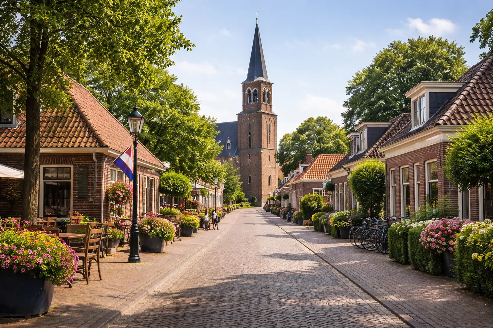 Onstwedde
