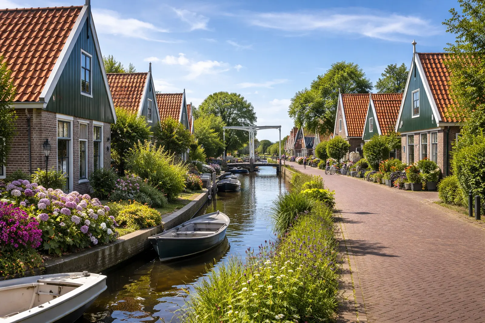 Oost-Graftdijk