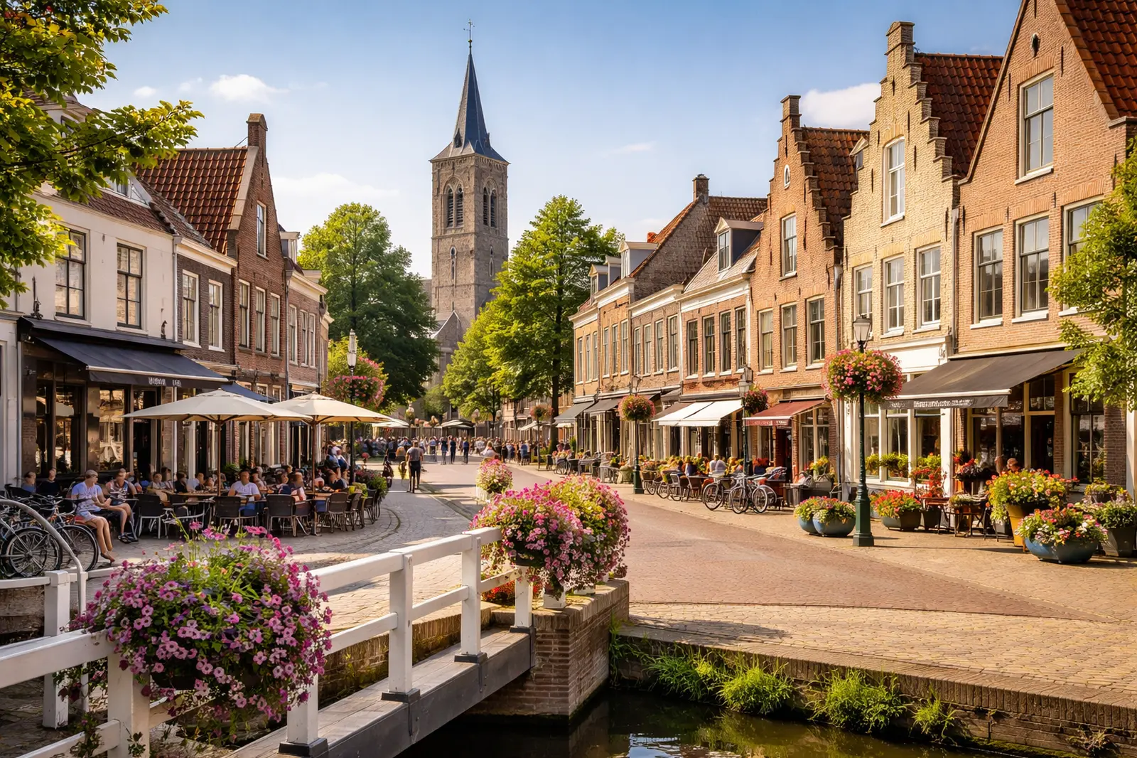 Oostburg