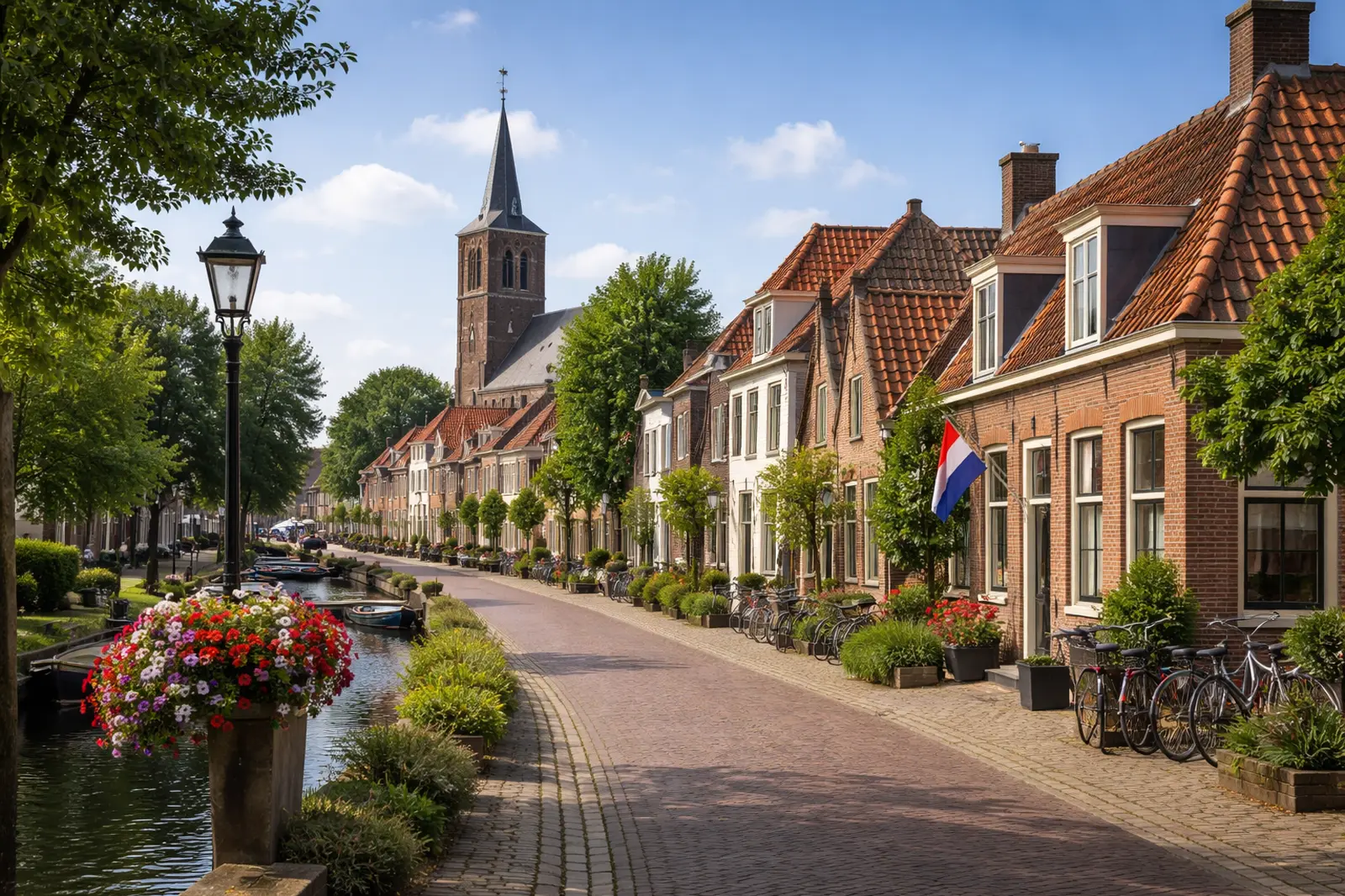 Oostdijk