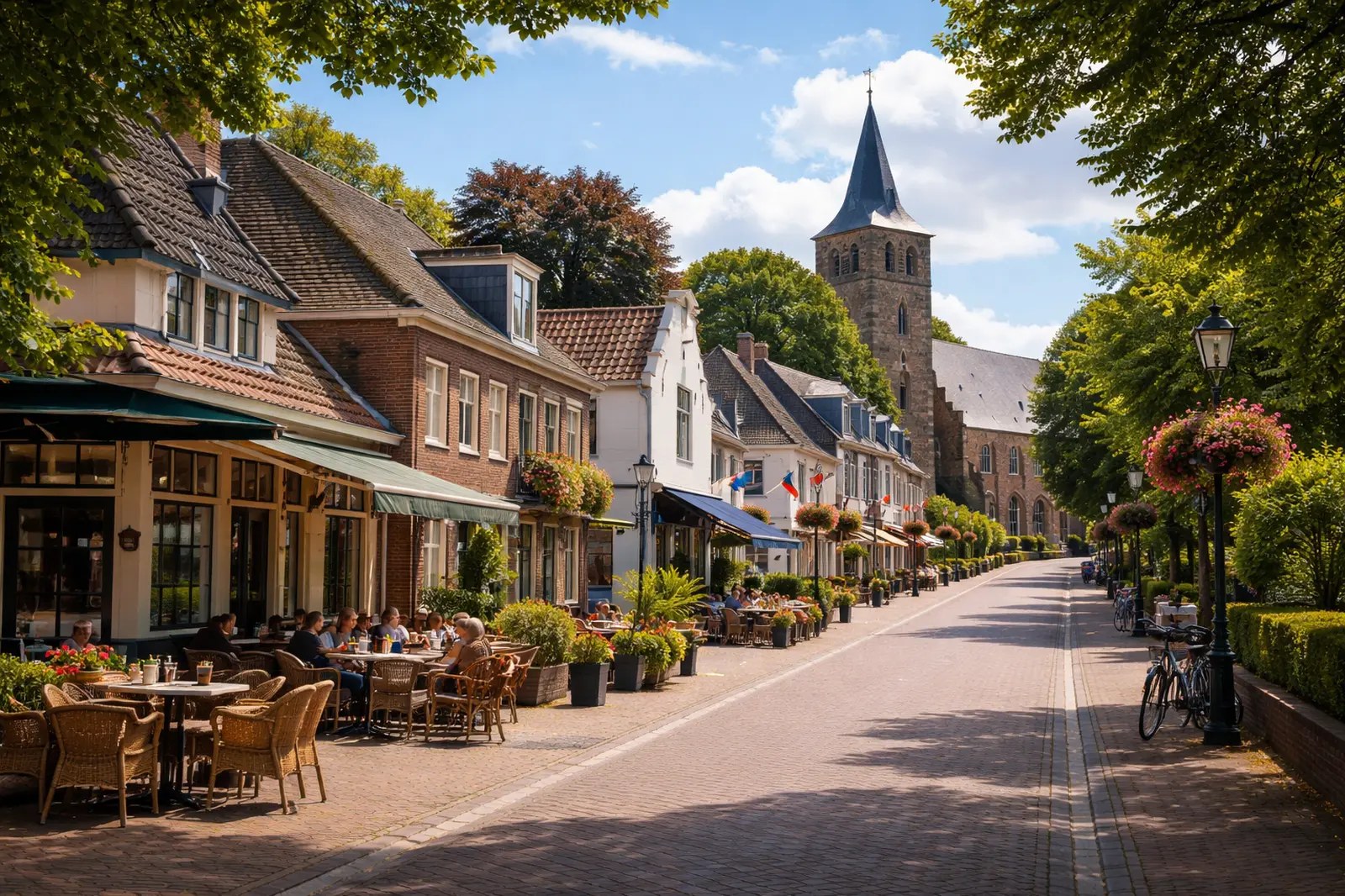 Oosterbeek