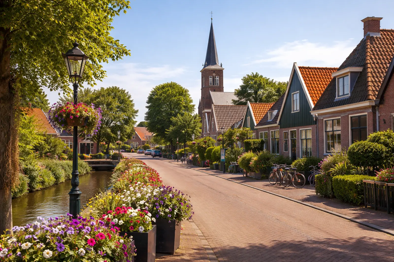 Oosterblokker