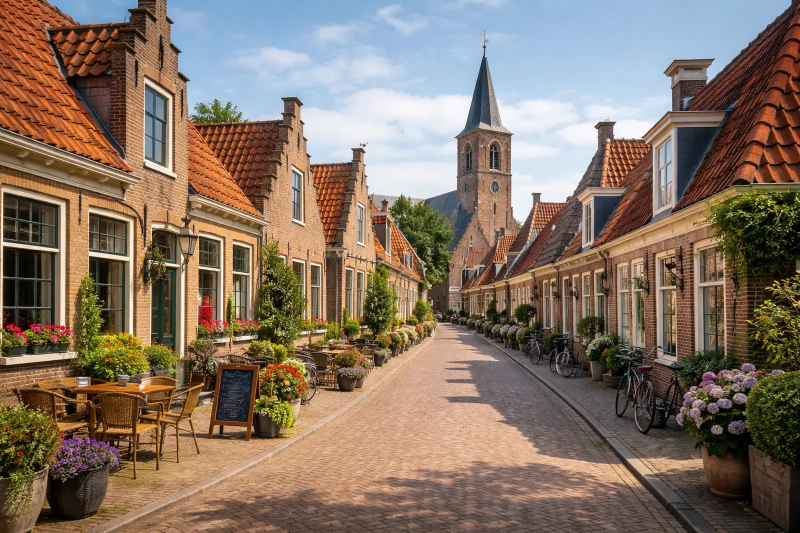 Oosterend