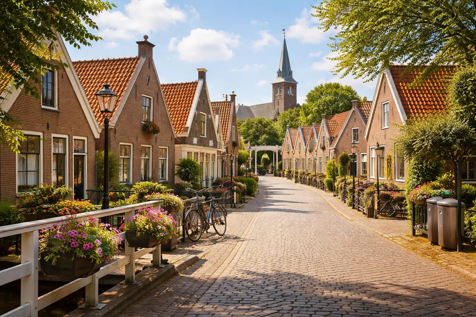 Oosterend