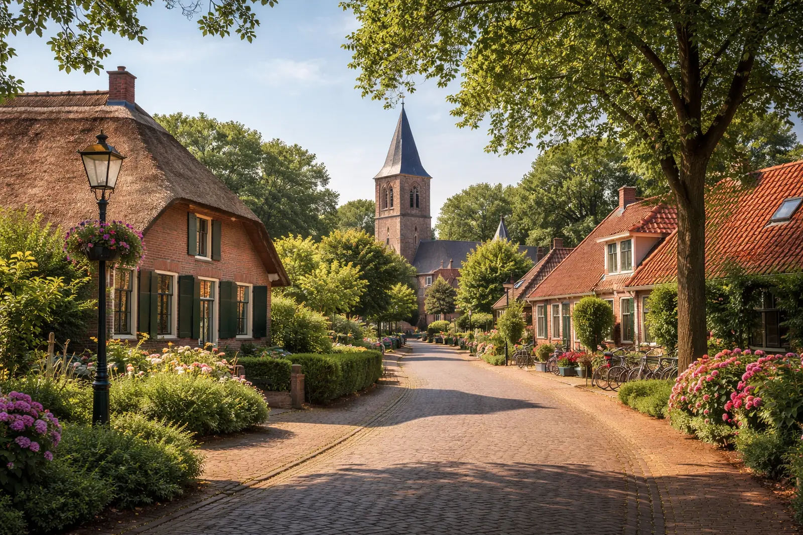 Oosterhesselen