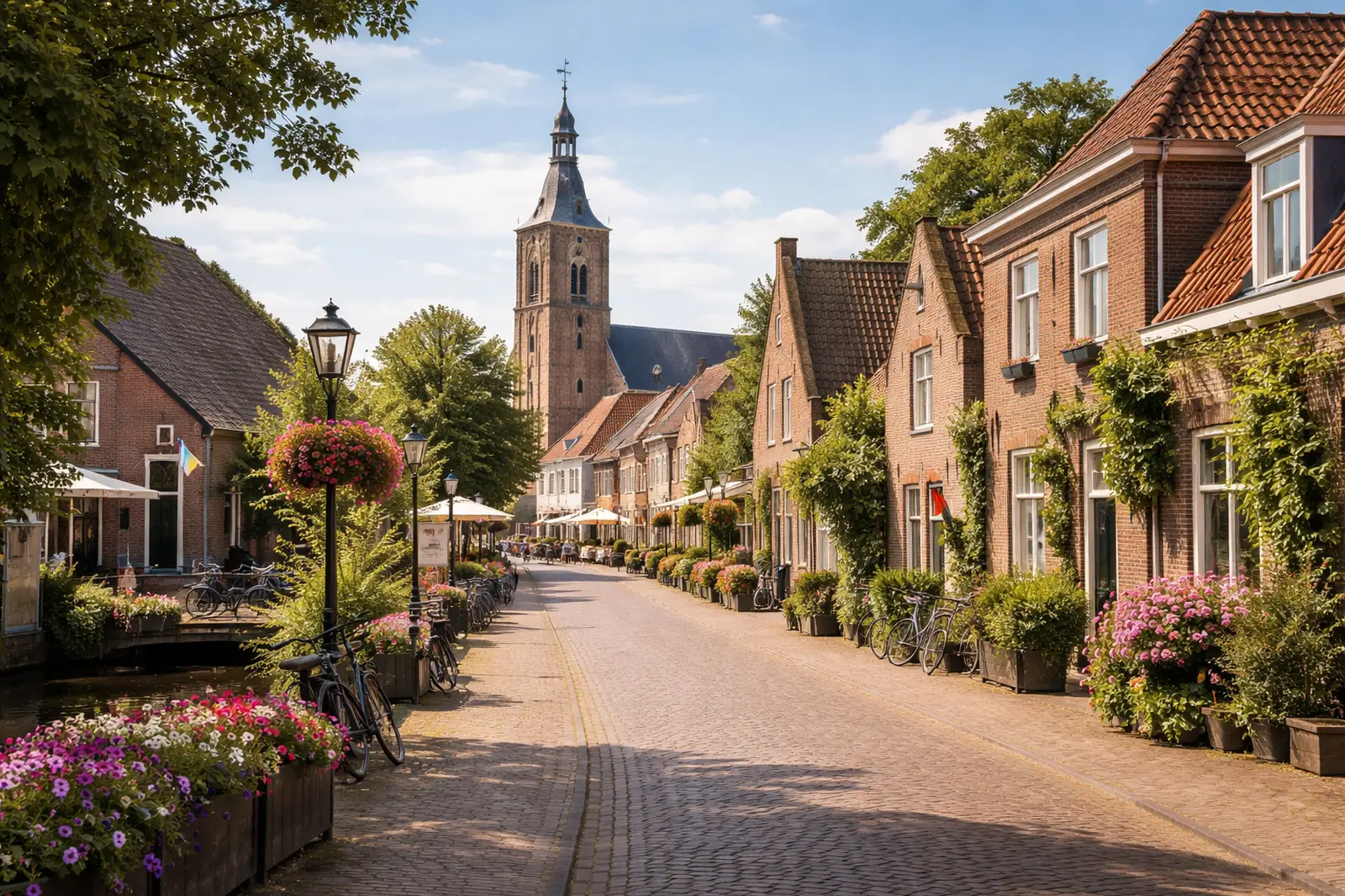 Oosterhout