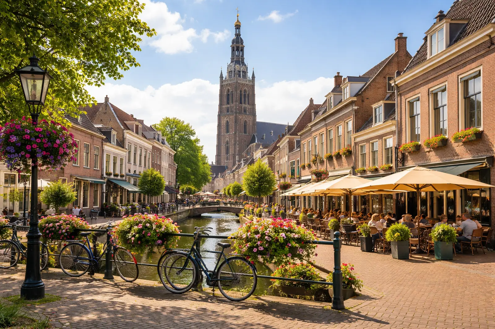 Oosterhout