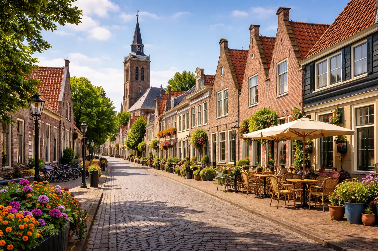 Oosterland