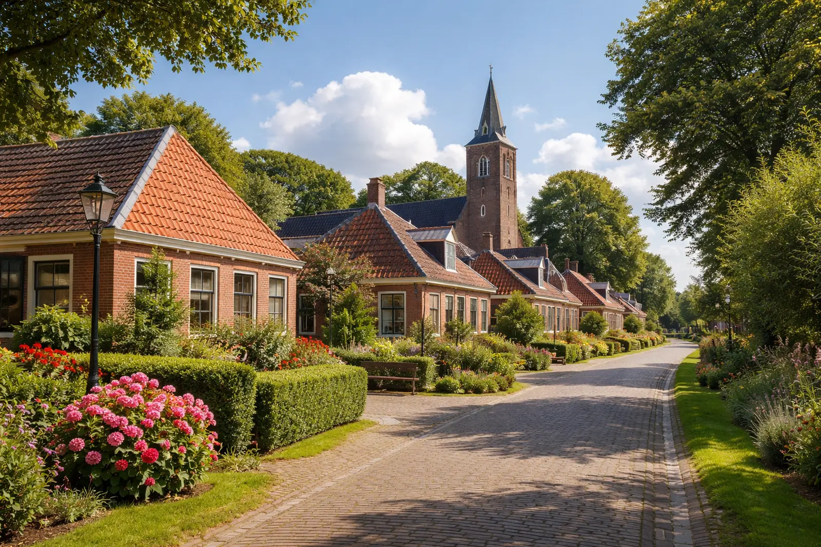 Oosternieland