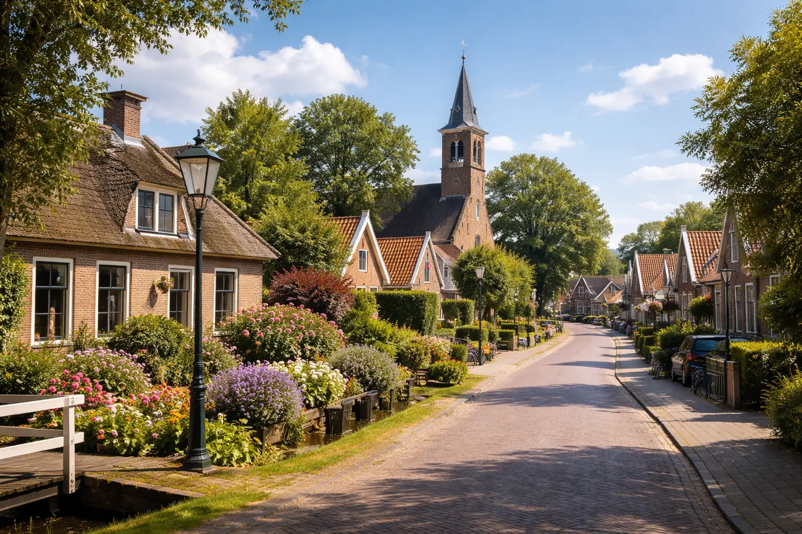 Oosterstreek