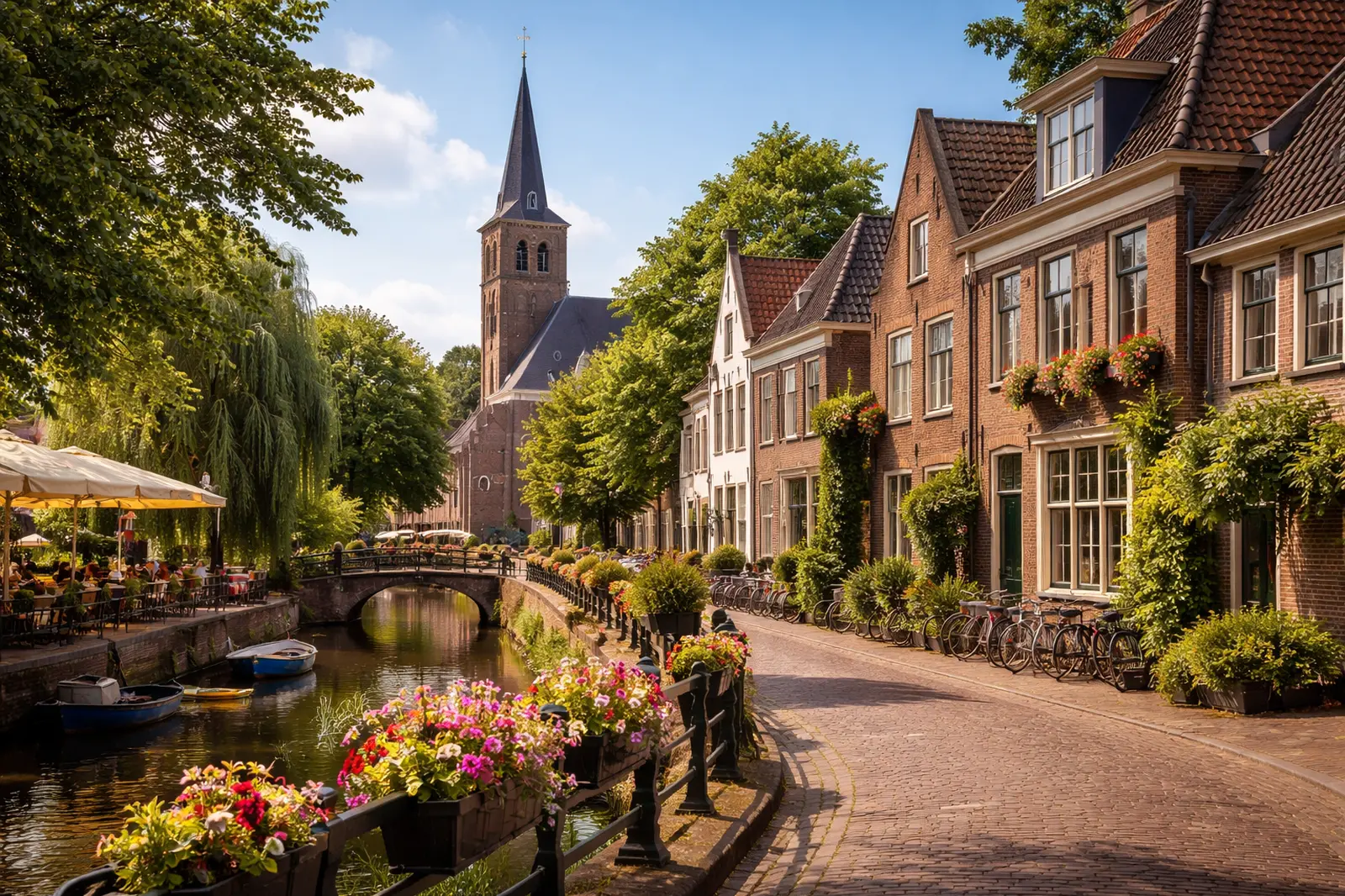 Oosterwijk