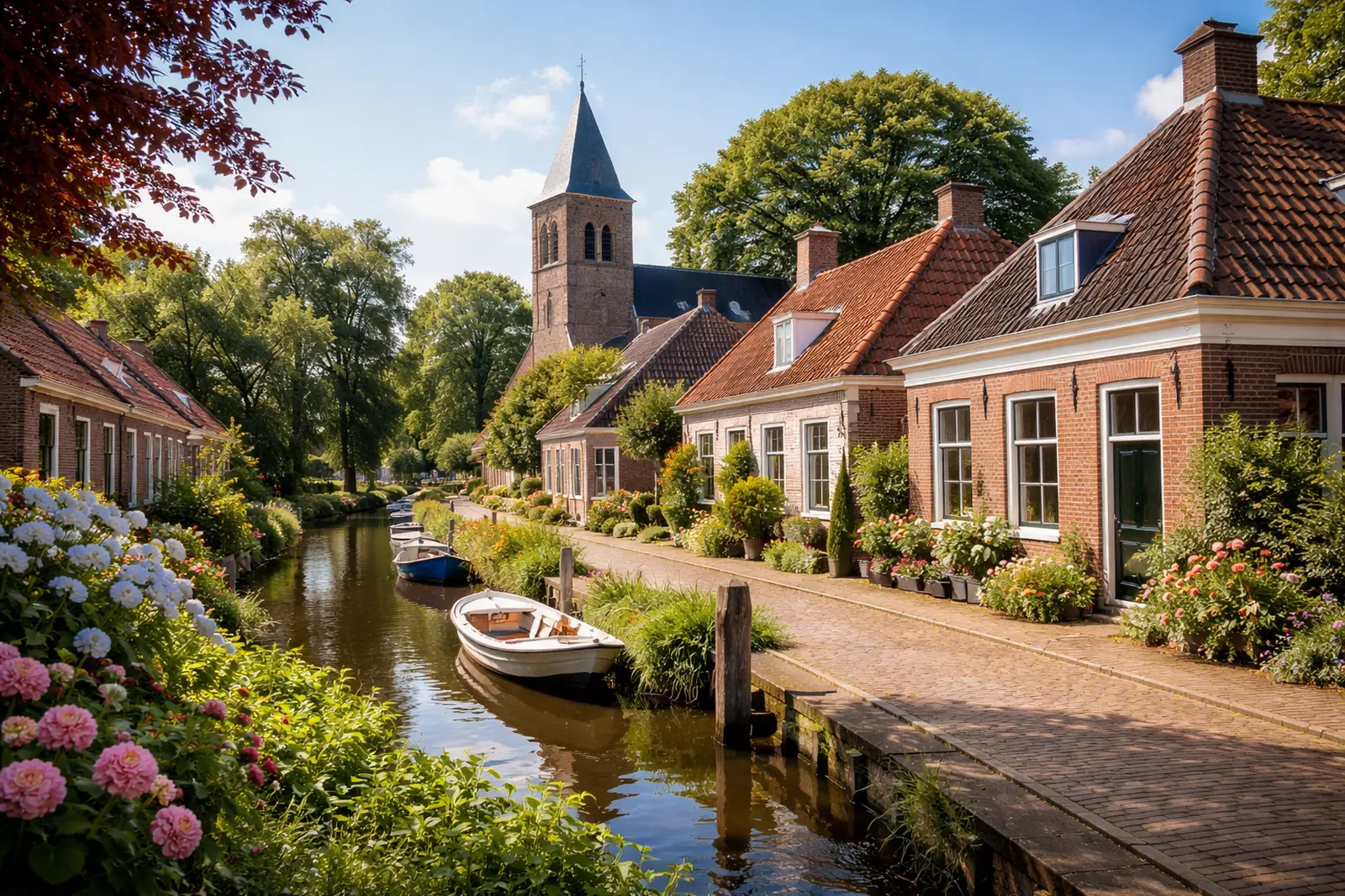 Oosterwijtwerd