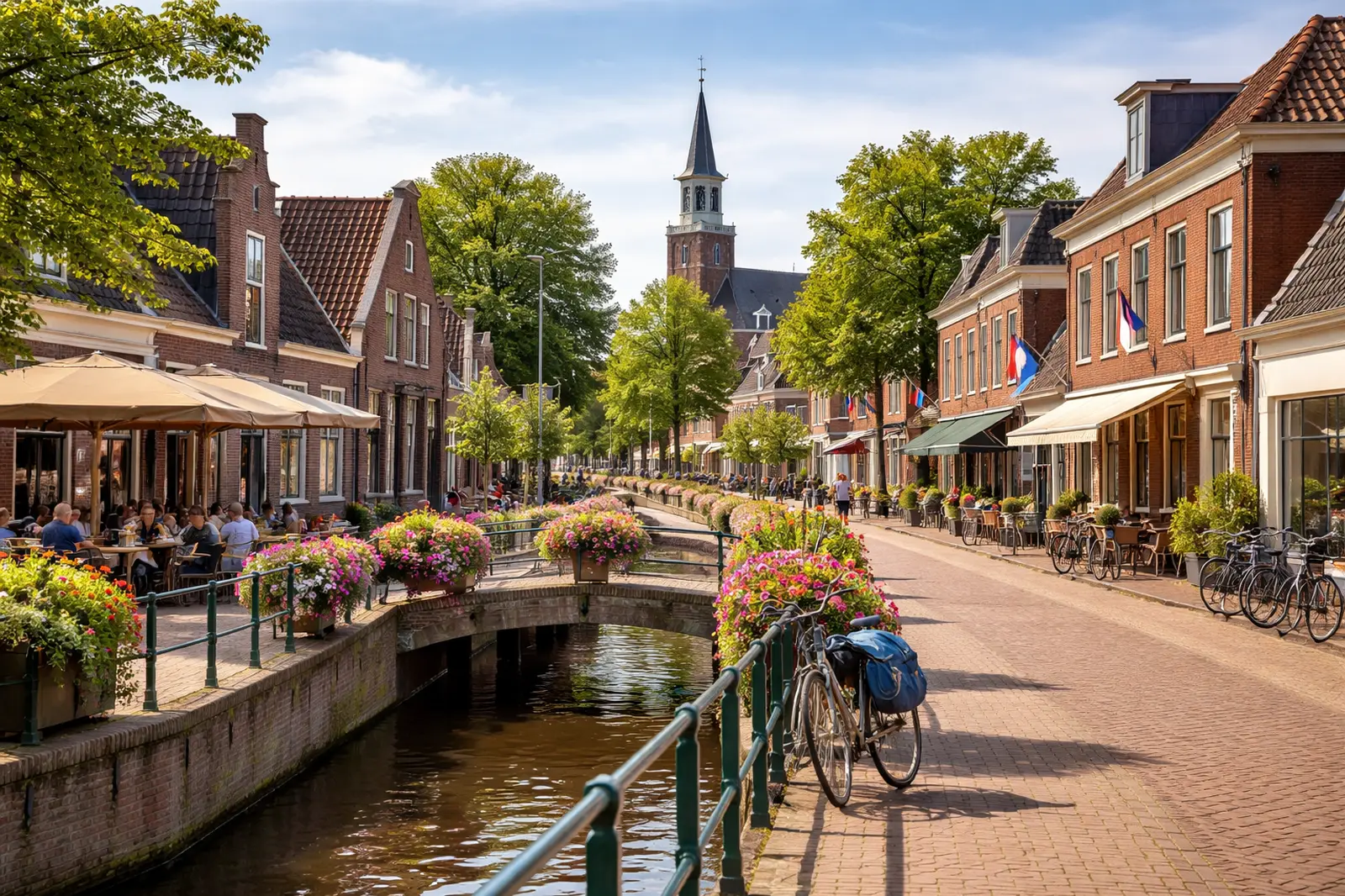 Oosterwolde