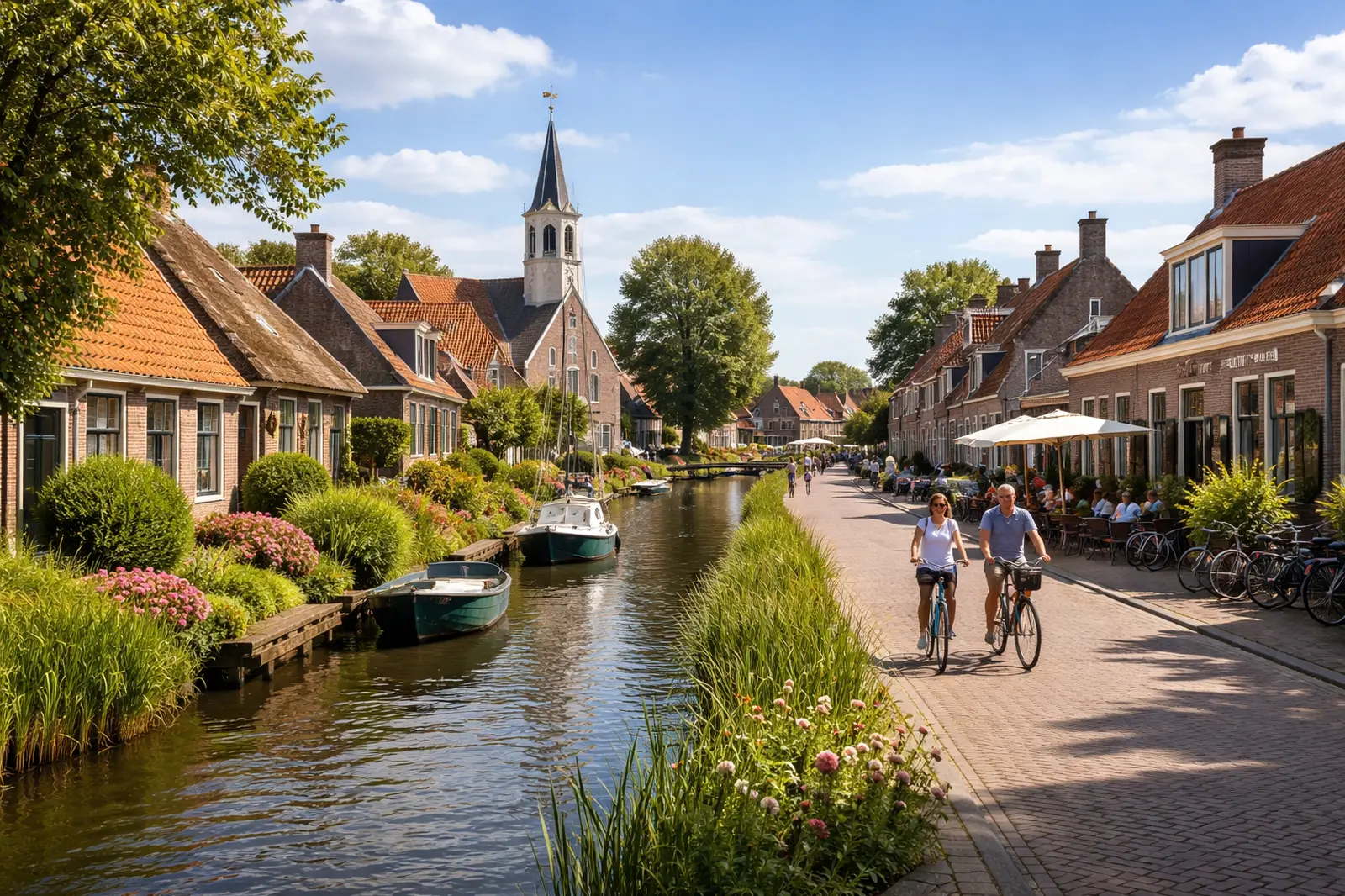 Oosterzee