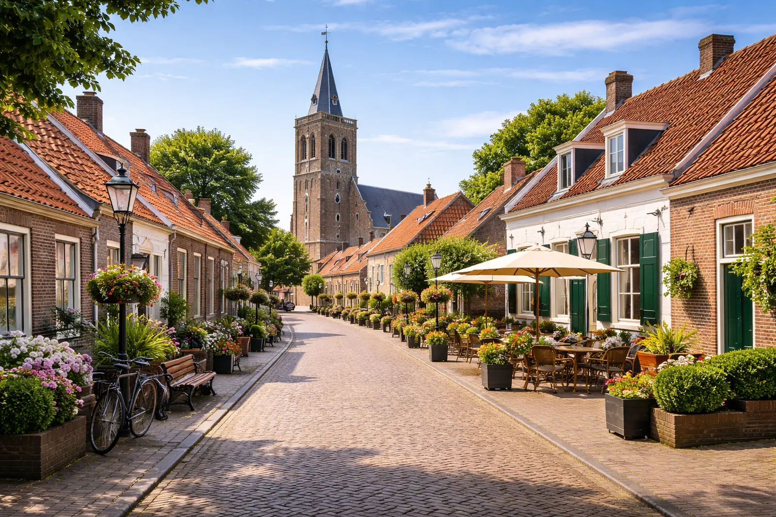 Oostkapelle