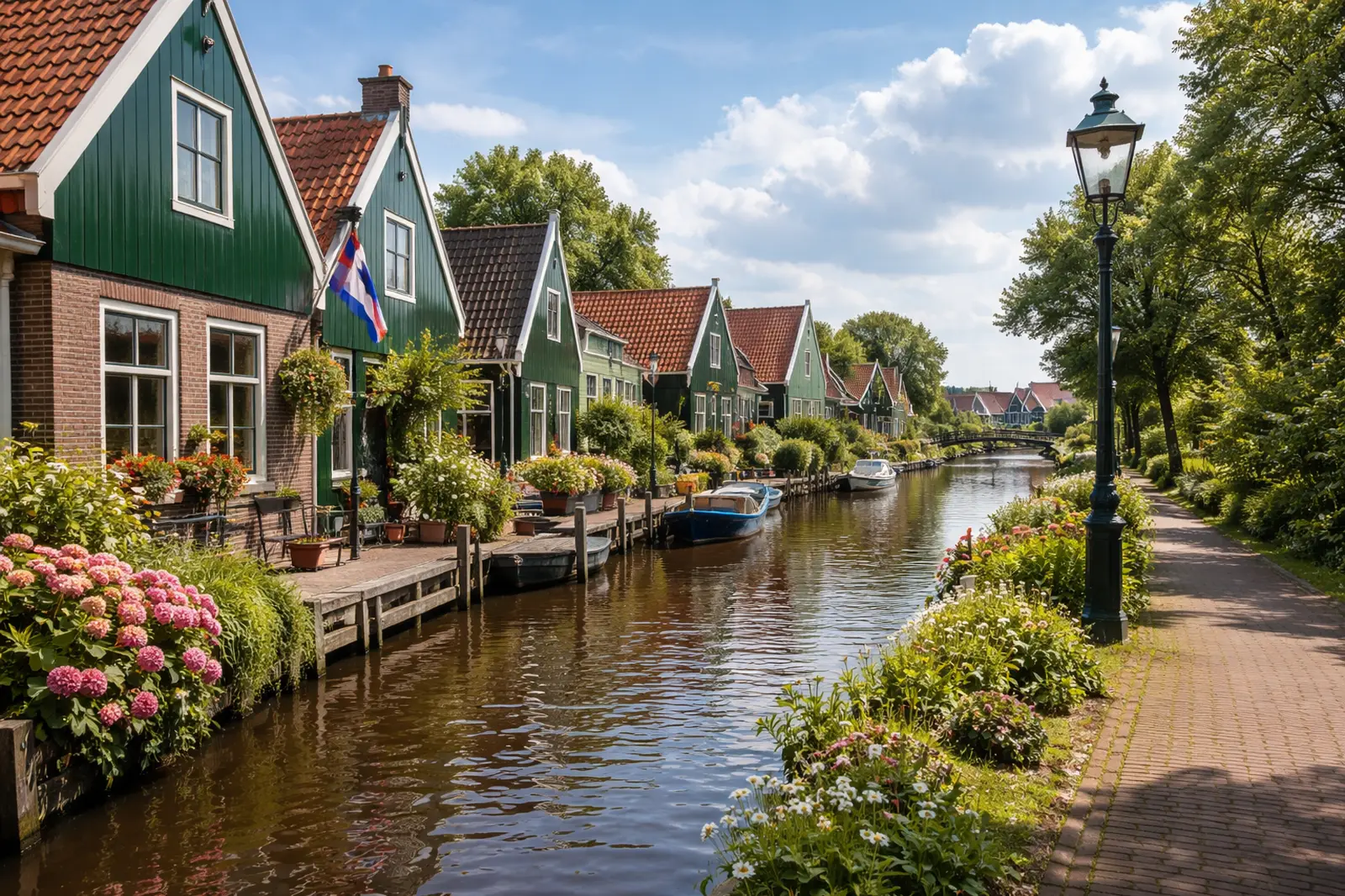 Oostknollendam