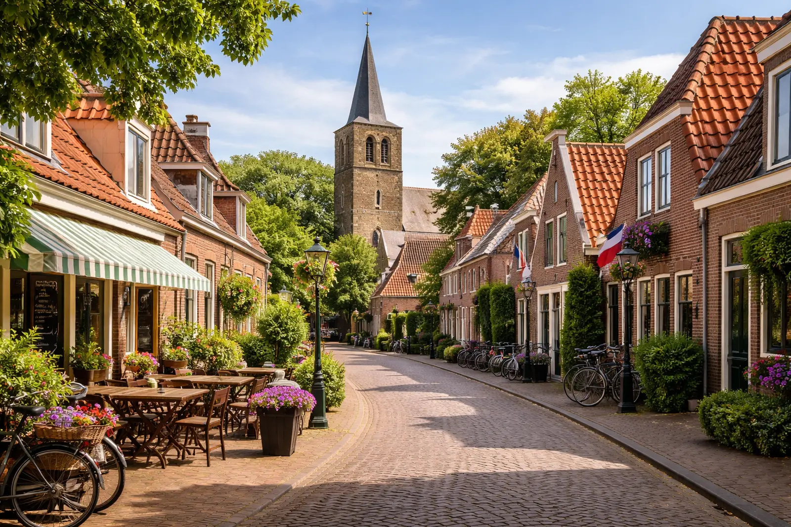 Oostvoorne