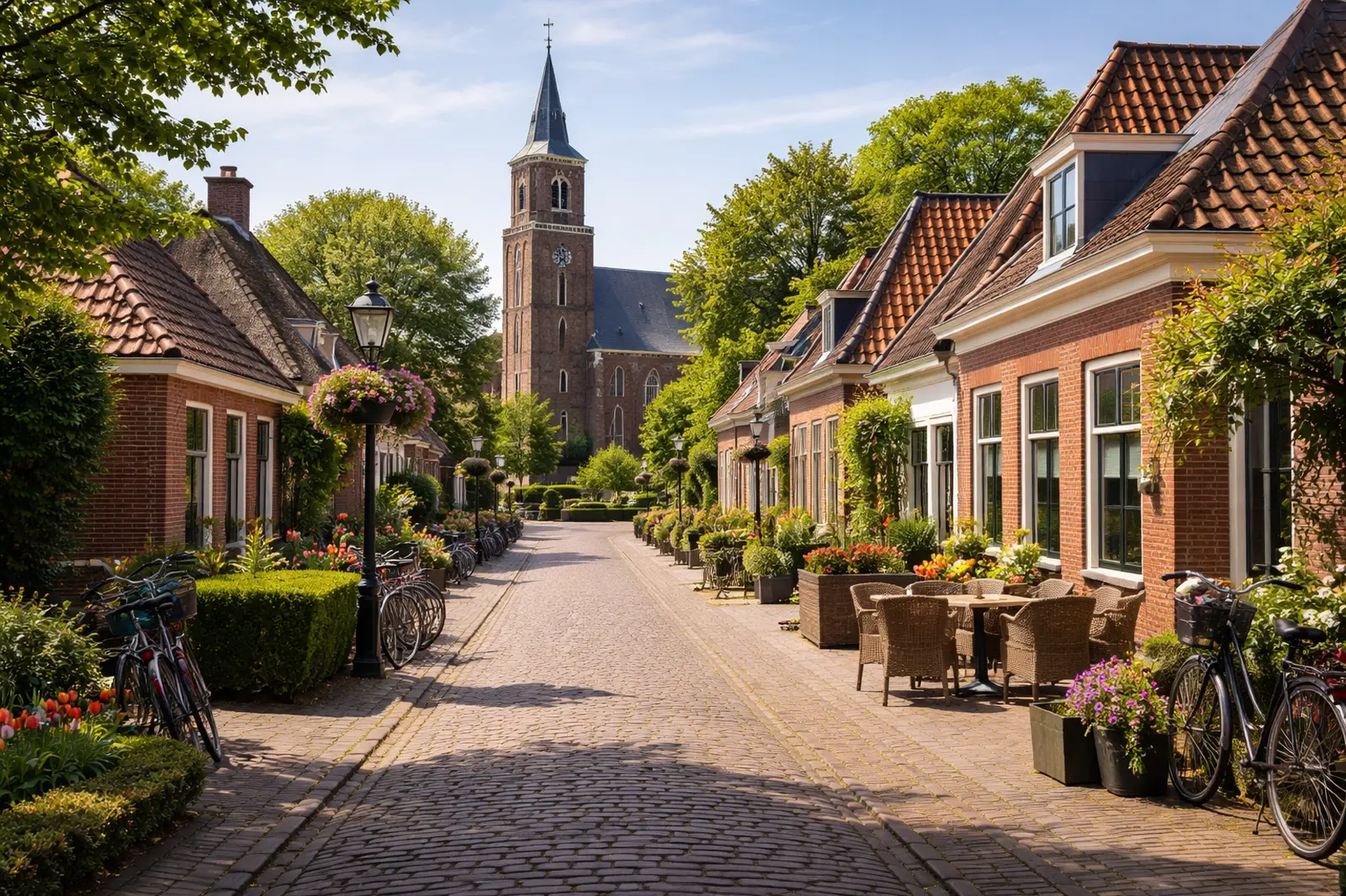 Oostwold