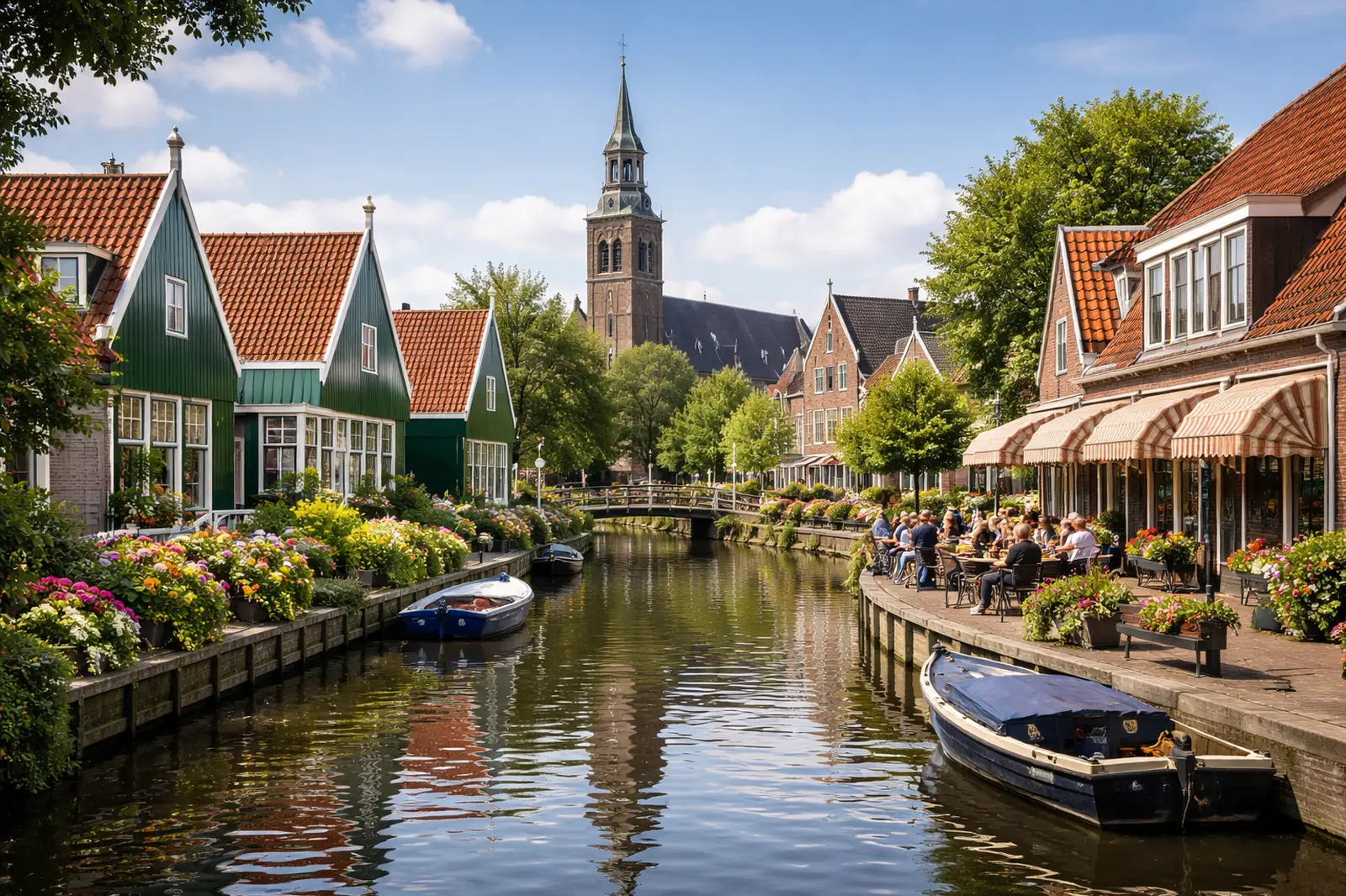 Oostzaan