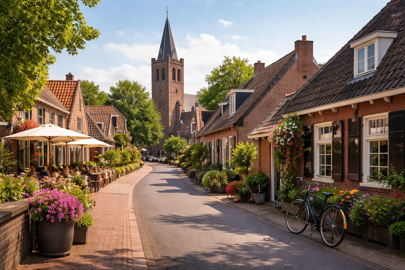 Opheusden