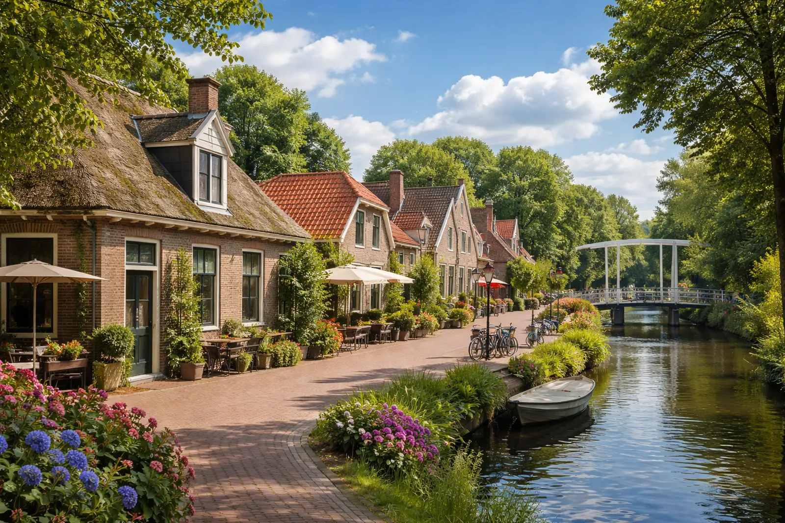 Oranjewoud