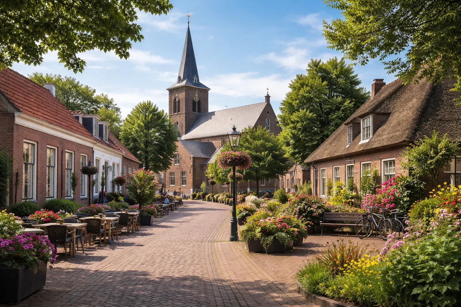 Ossendrecht