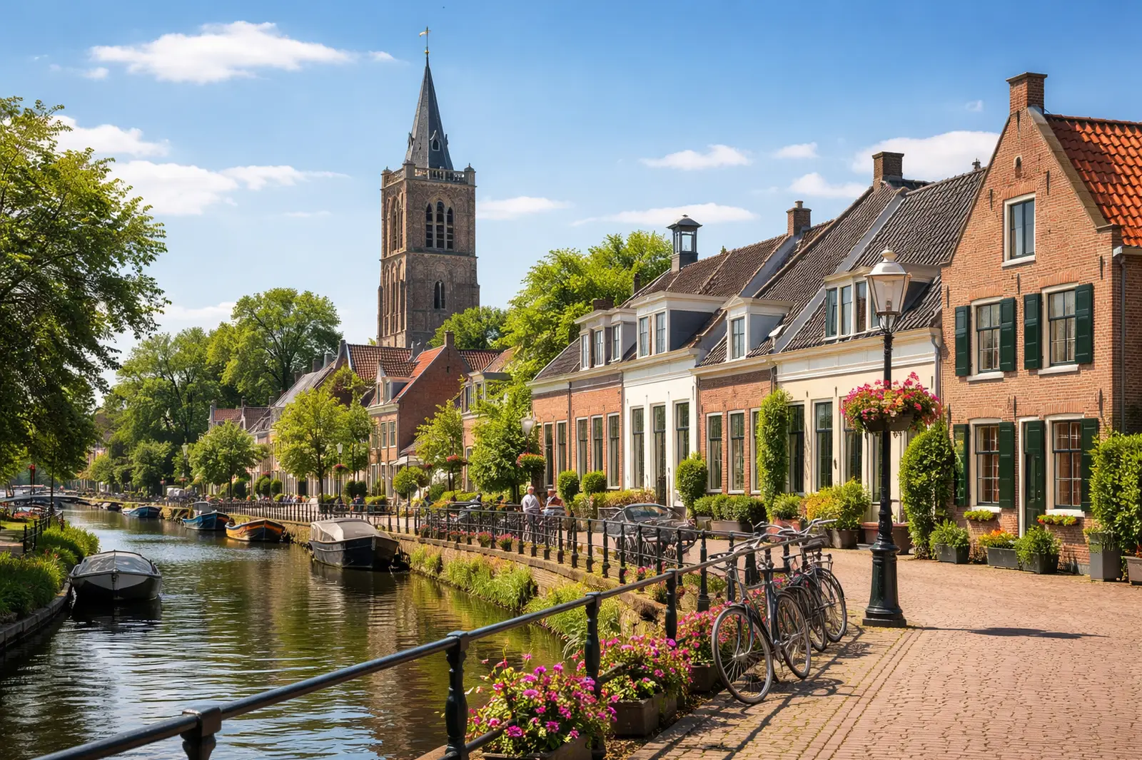 Ossenwaard