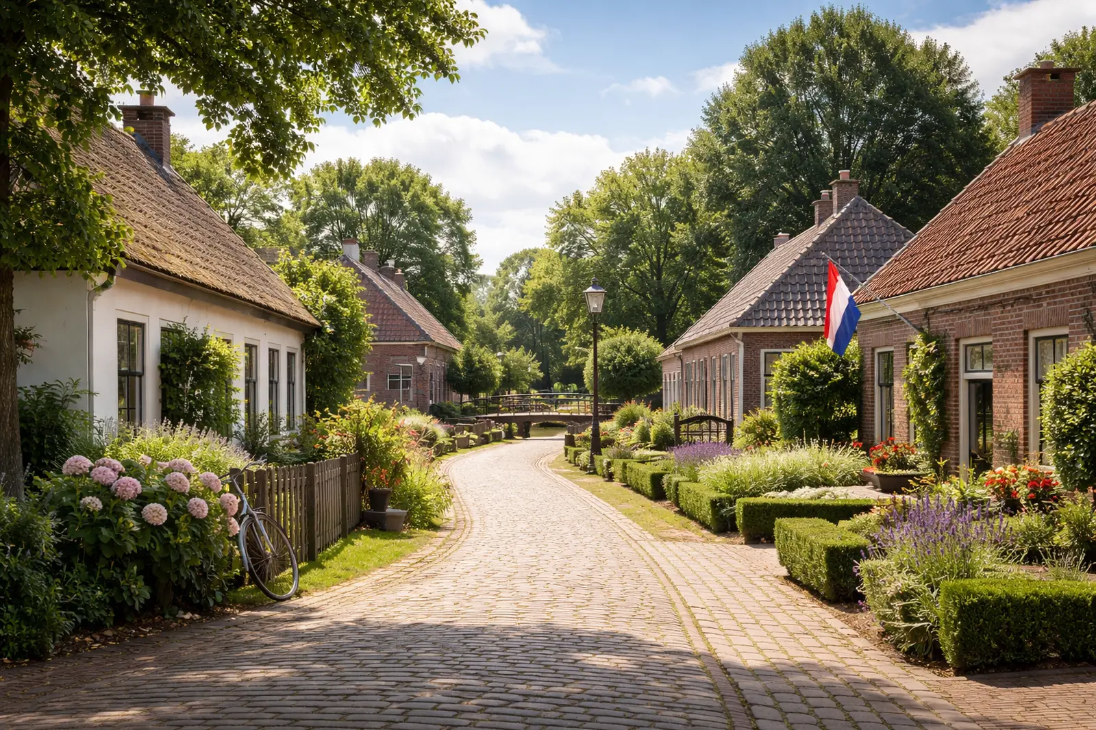 Oud Annerveen
