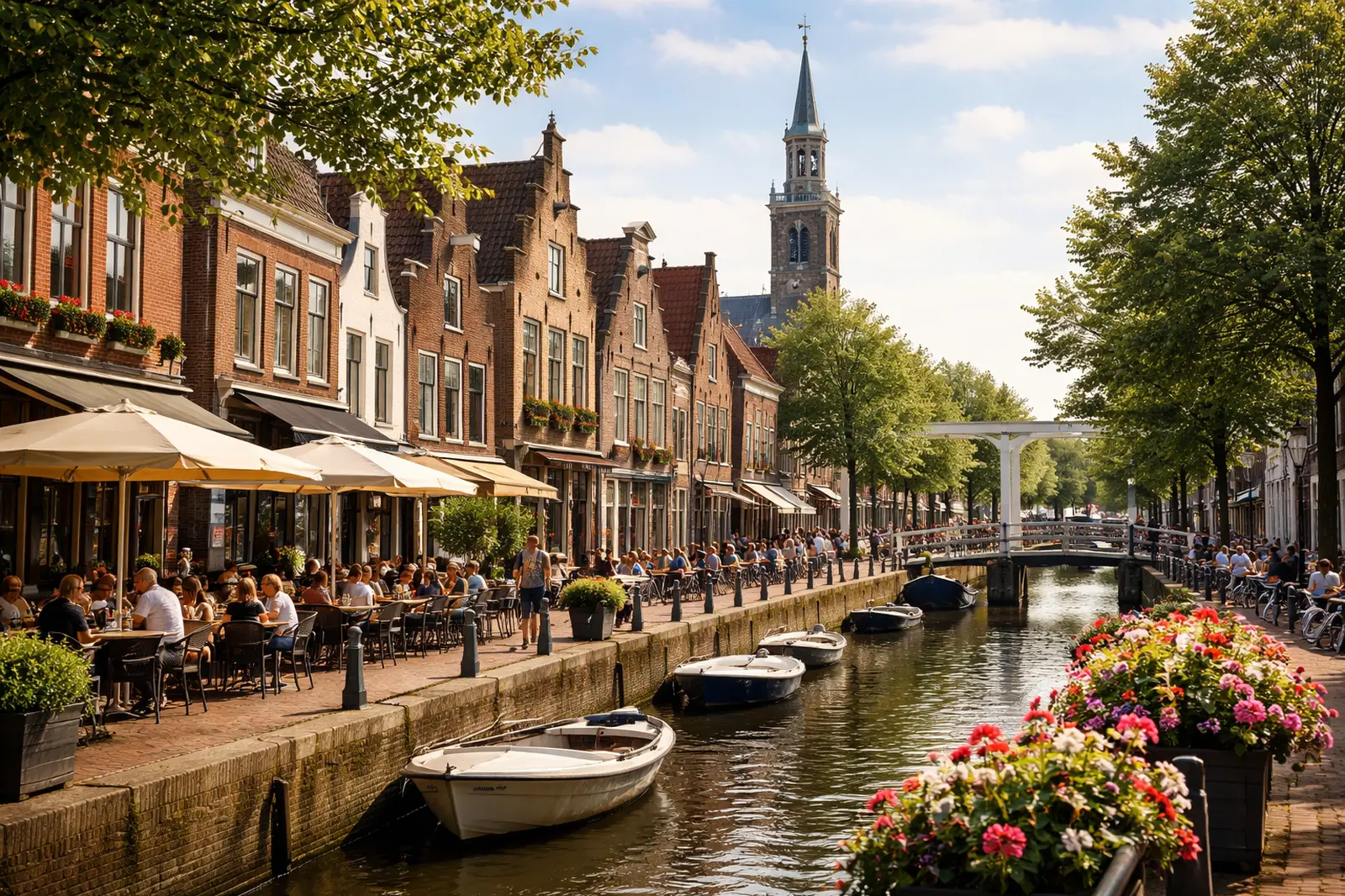 Oud-Beijerland