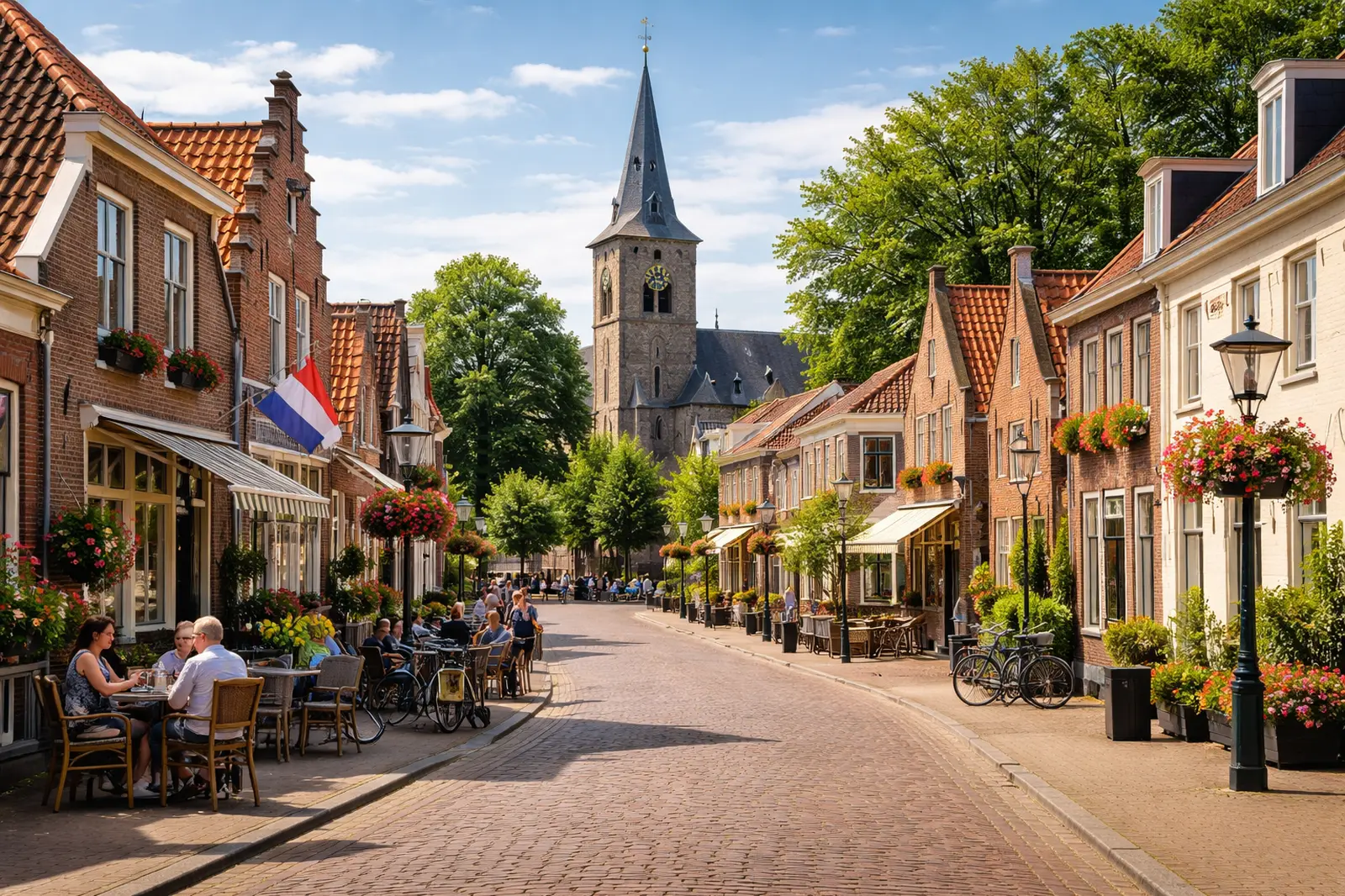 Oud Gastel