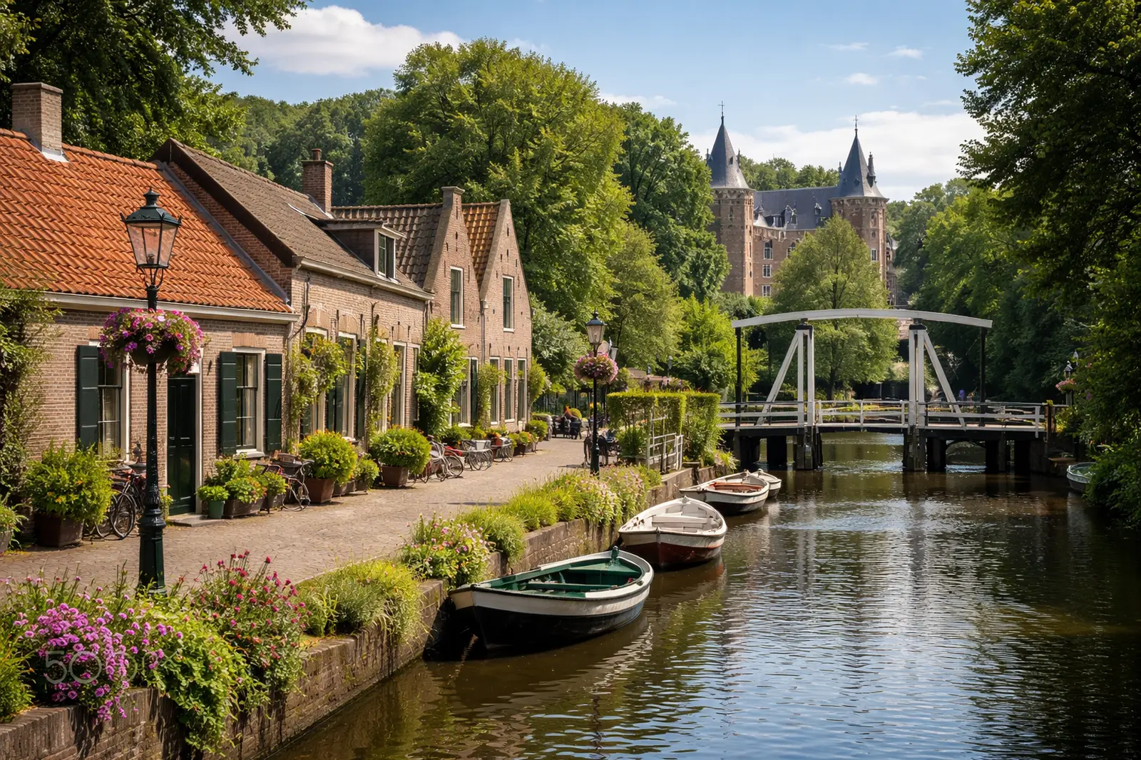 Oud Zuilen