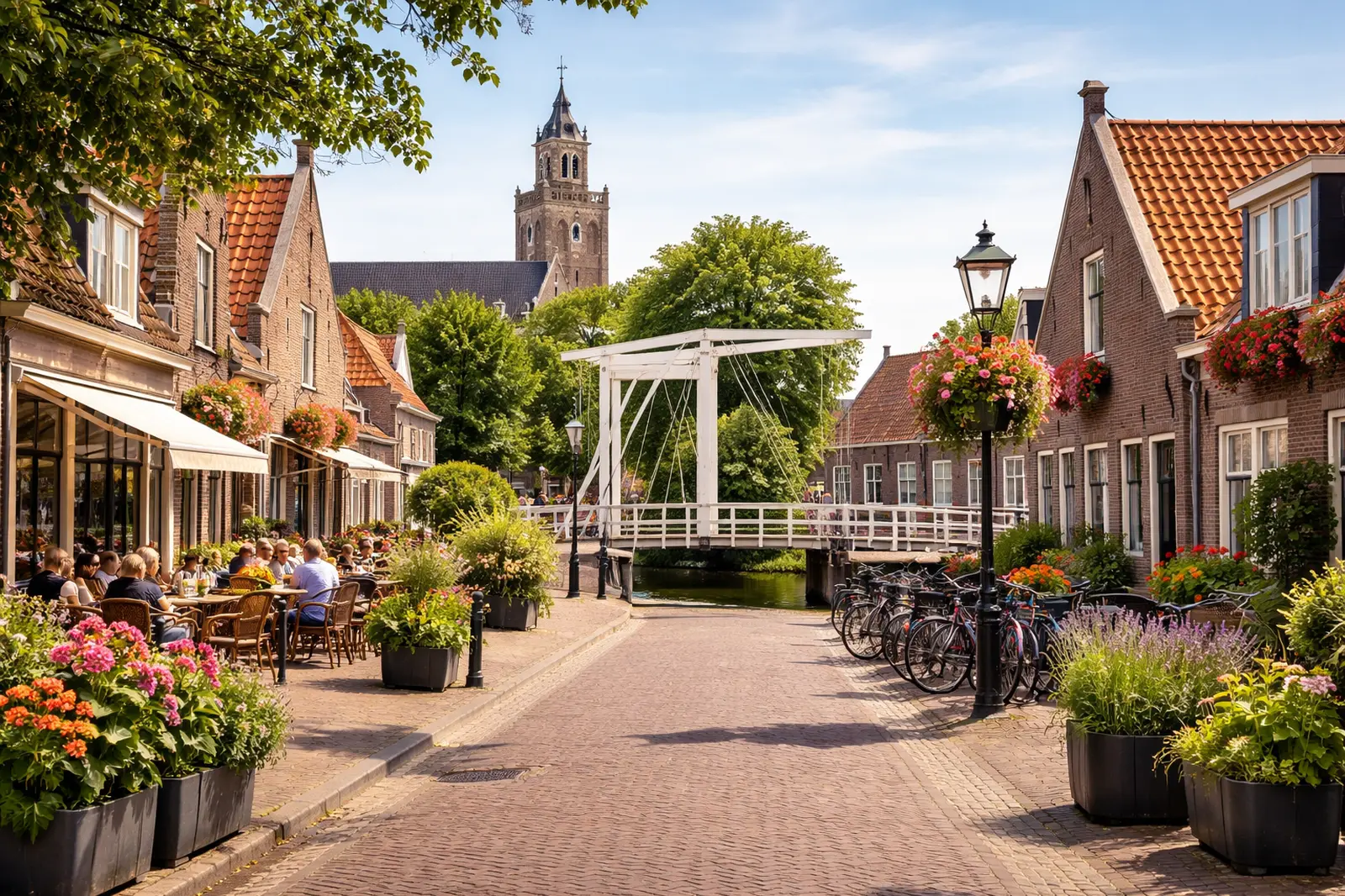 Ouddorp