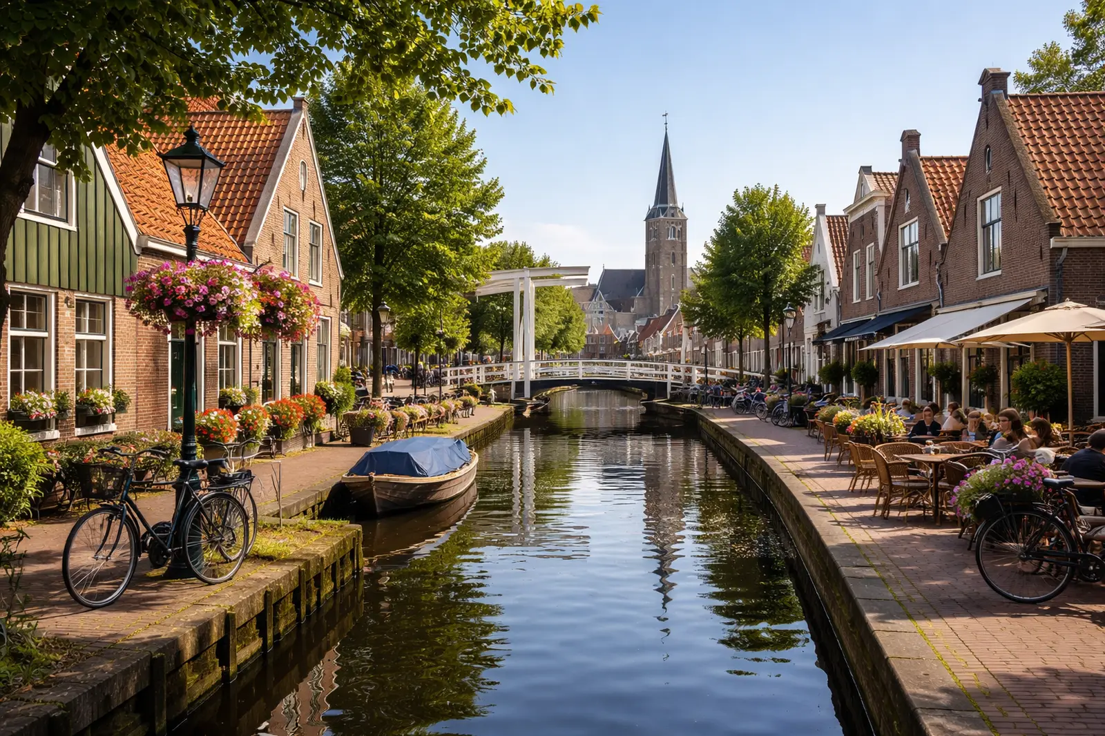 Oude Meer
