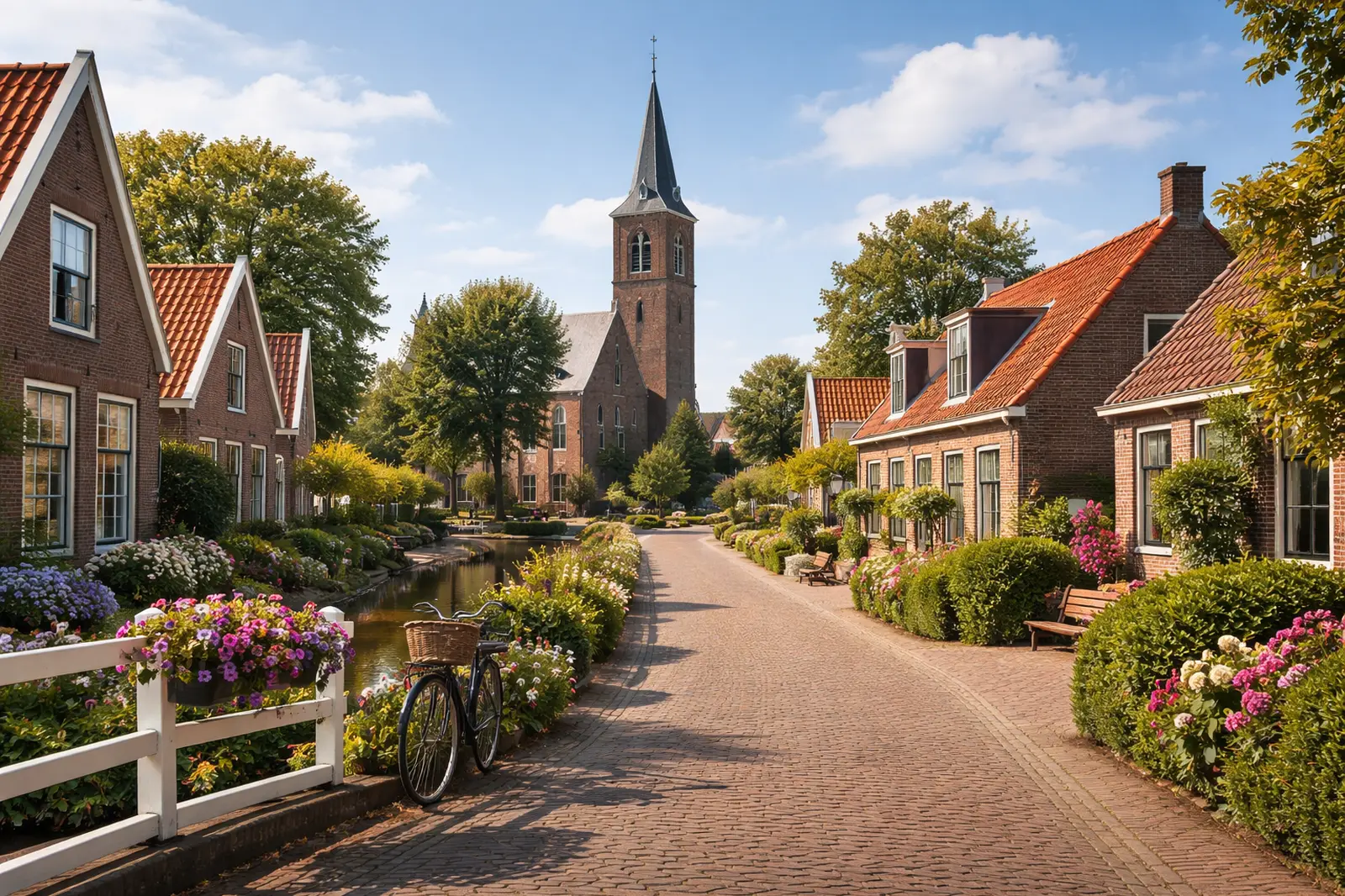 Oude Niedorp