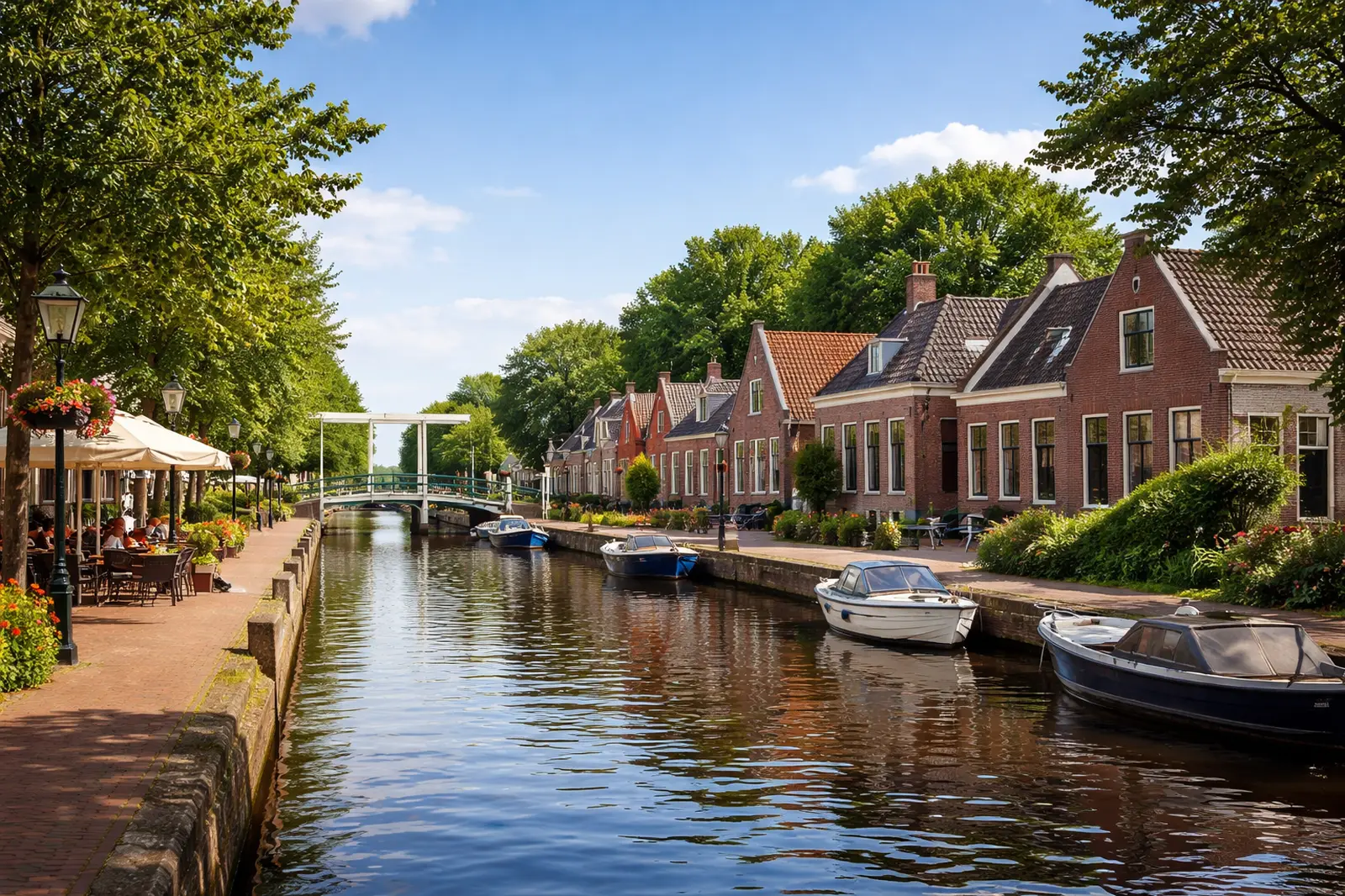 Oude Pekela