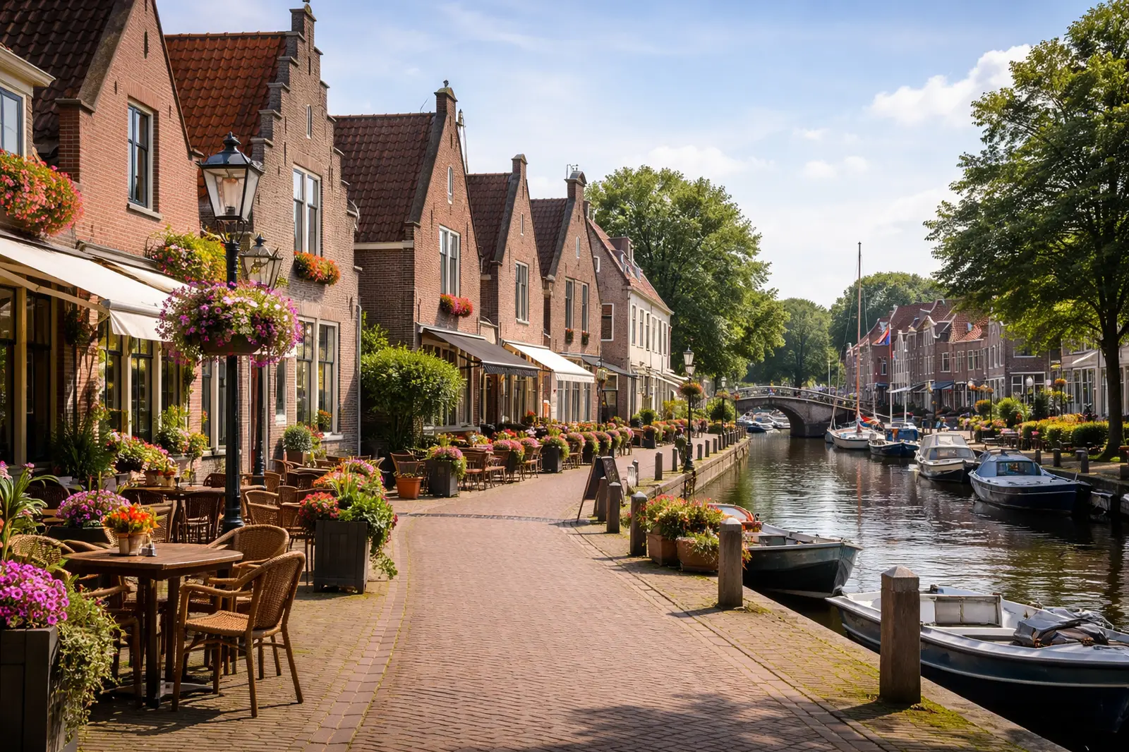 Oude-Tonge