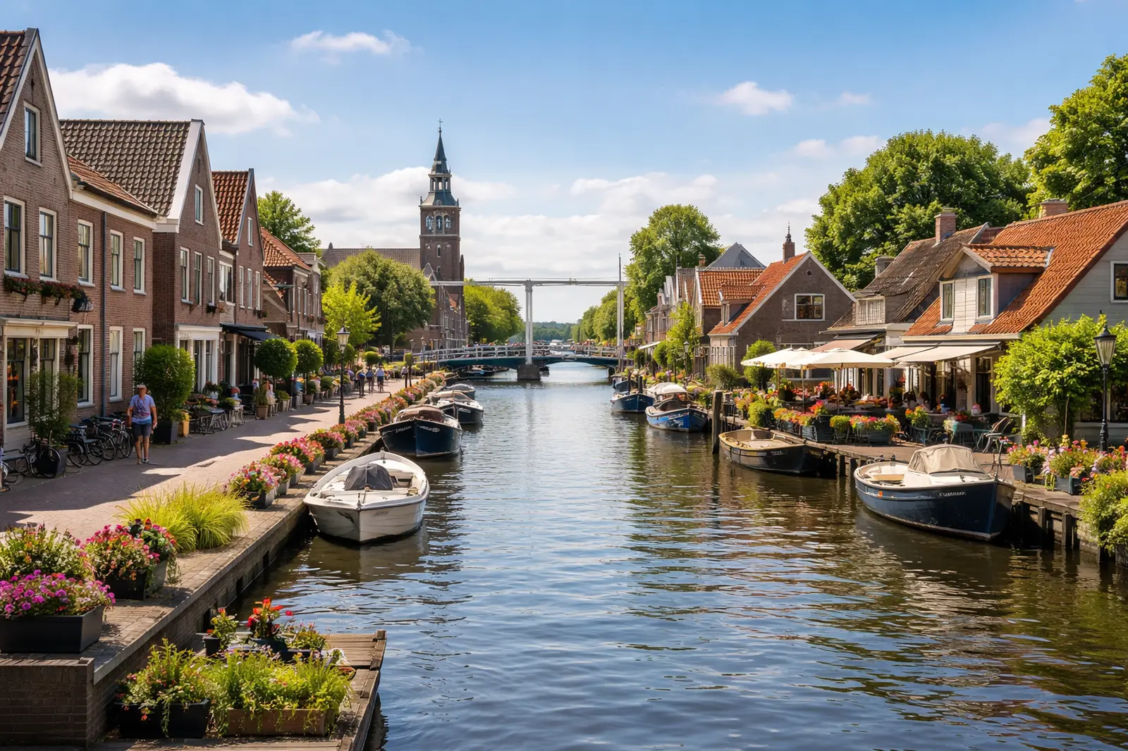 Oude Wetering