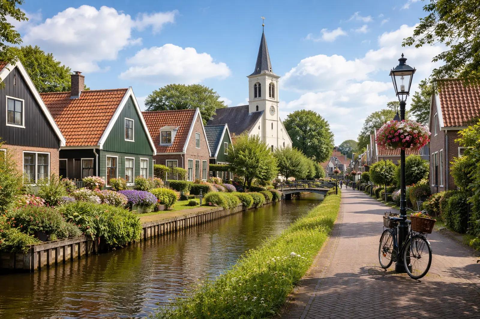 Oudendijk