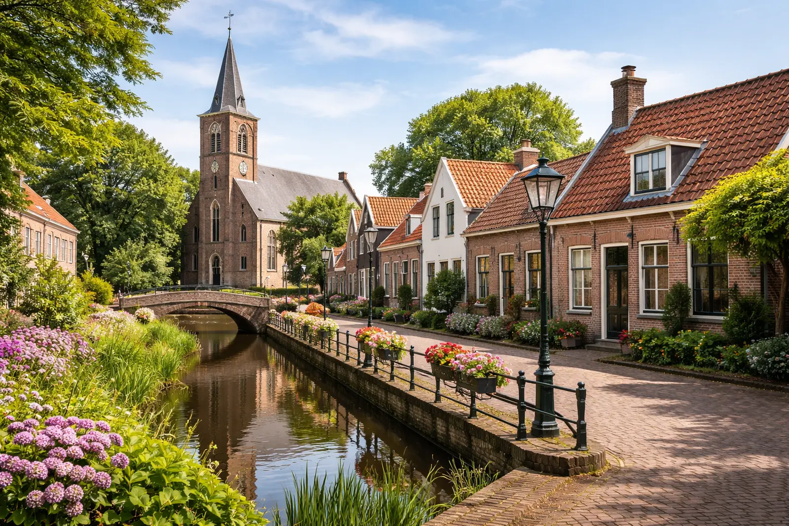Oudenhoorn