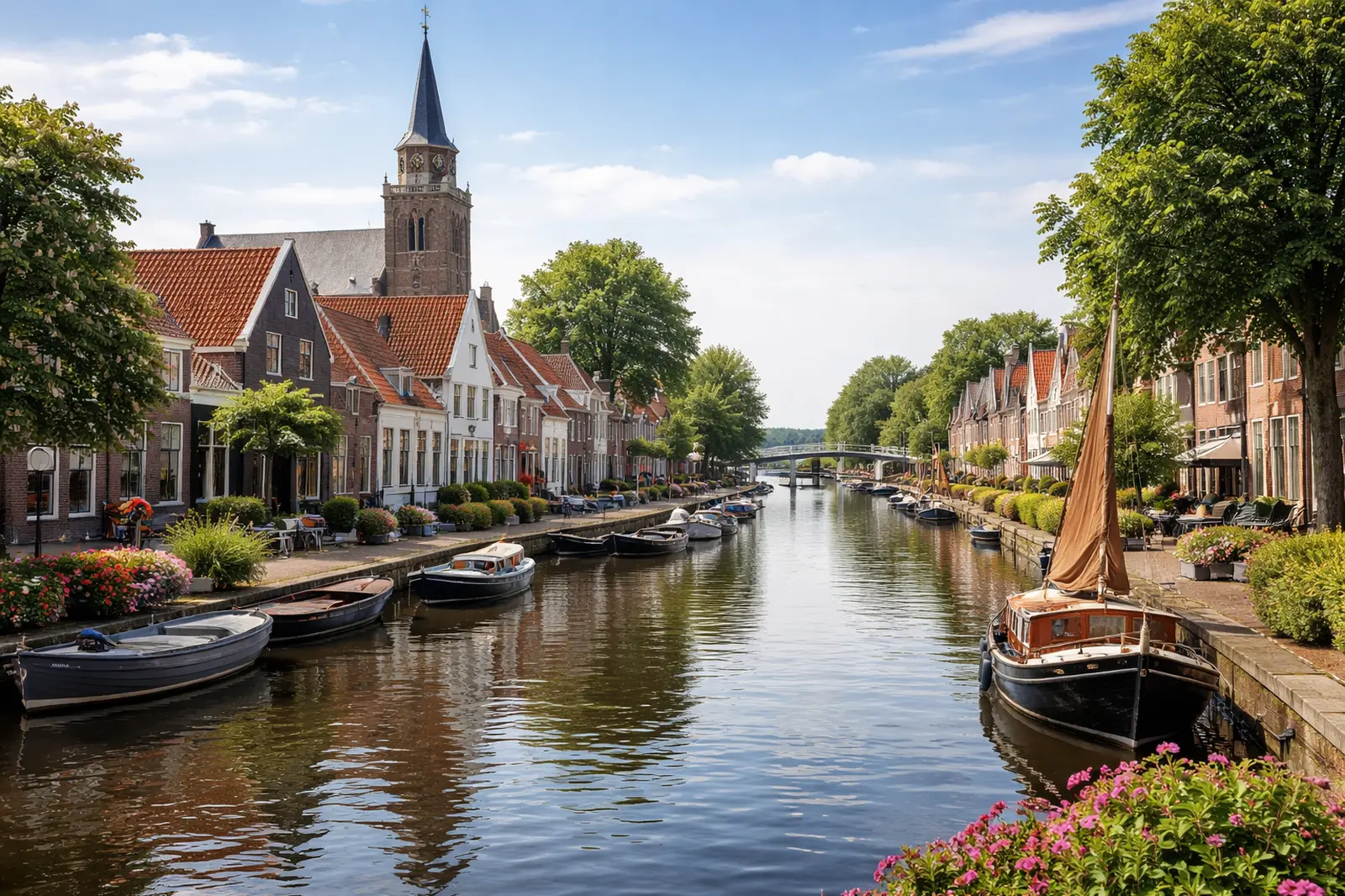 Ouderkerk aan den IJssel