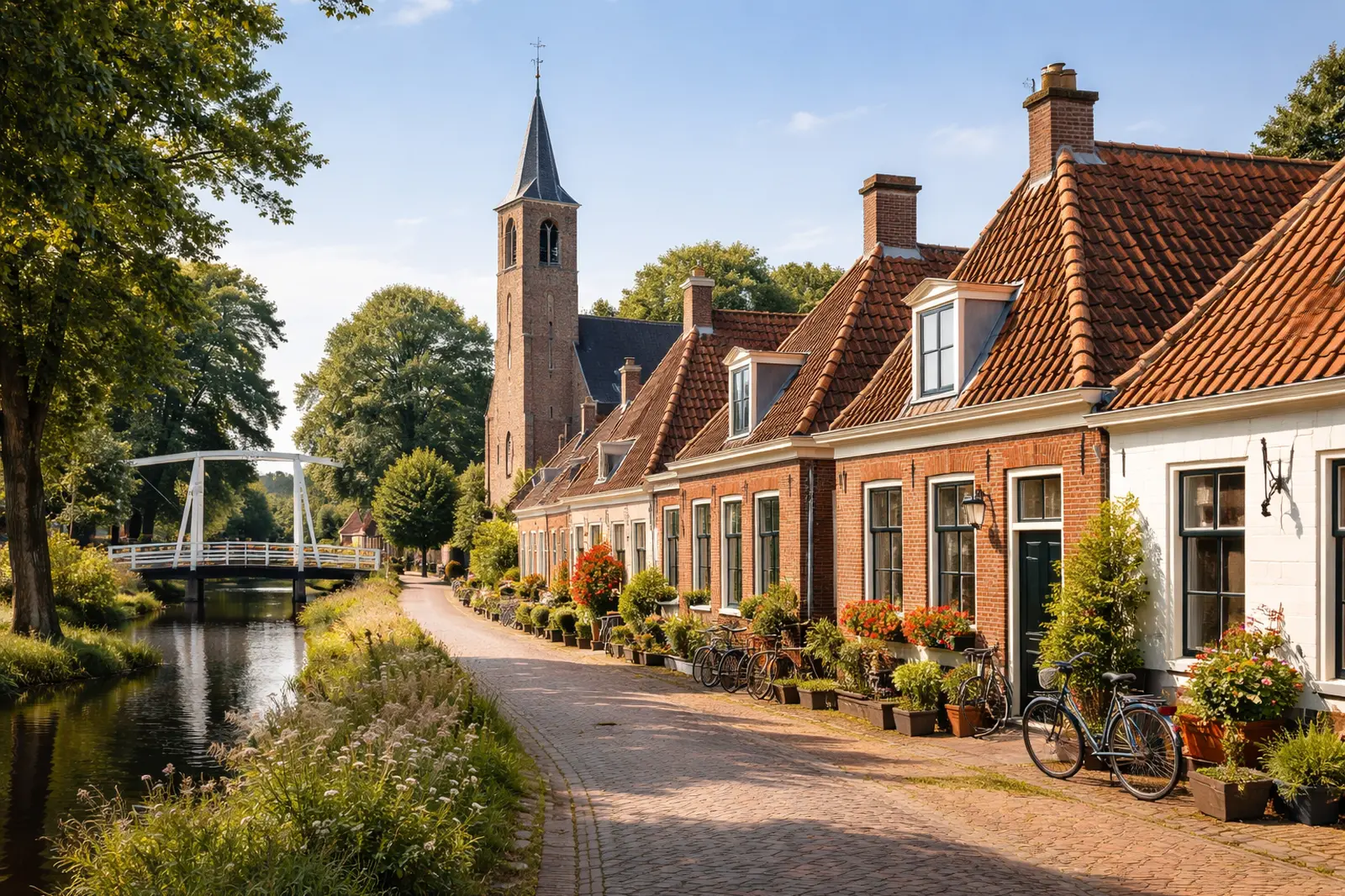 Oudeschans