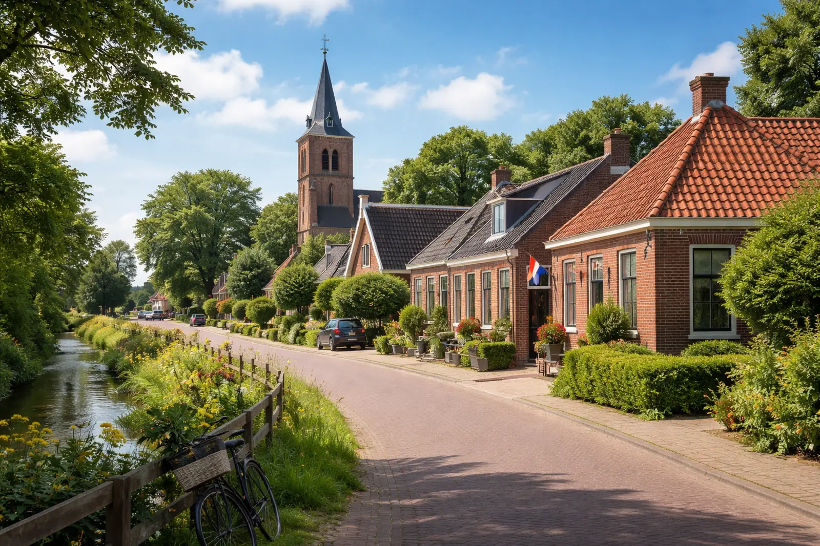 Oudeschip