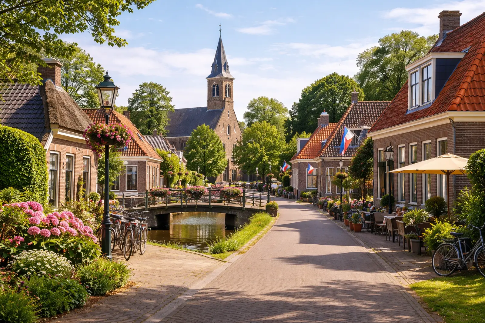 Oudeschoot